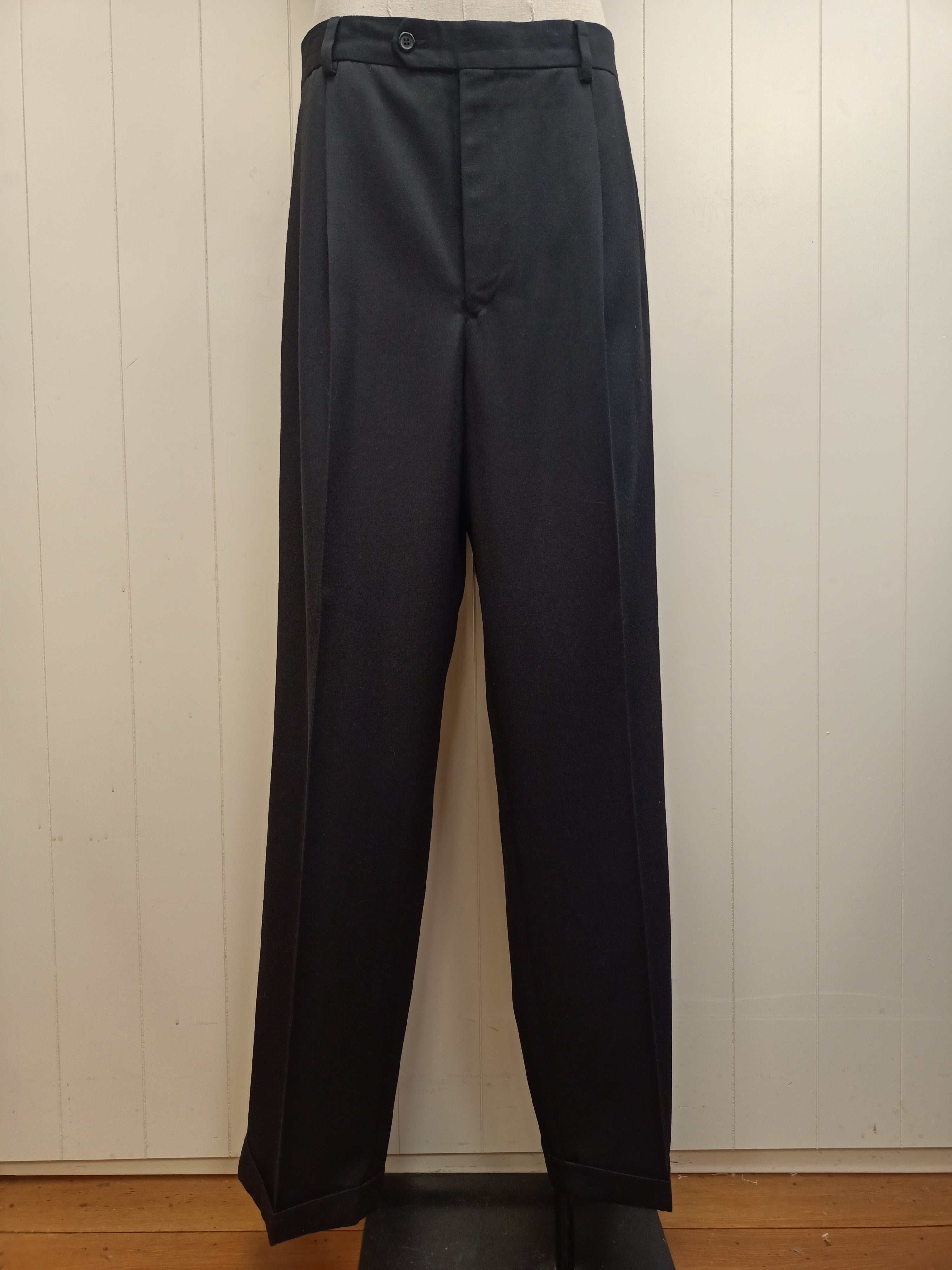Vintage Mens John Ross Pants