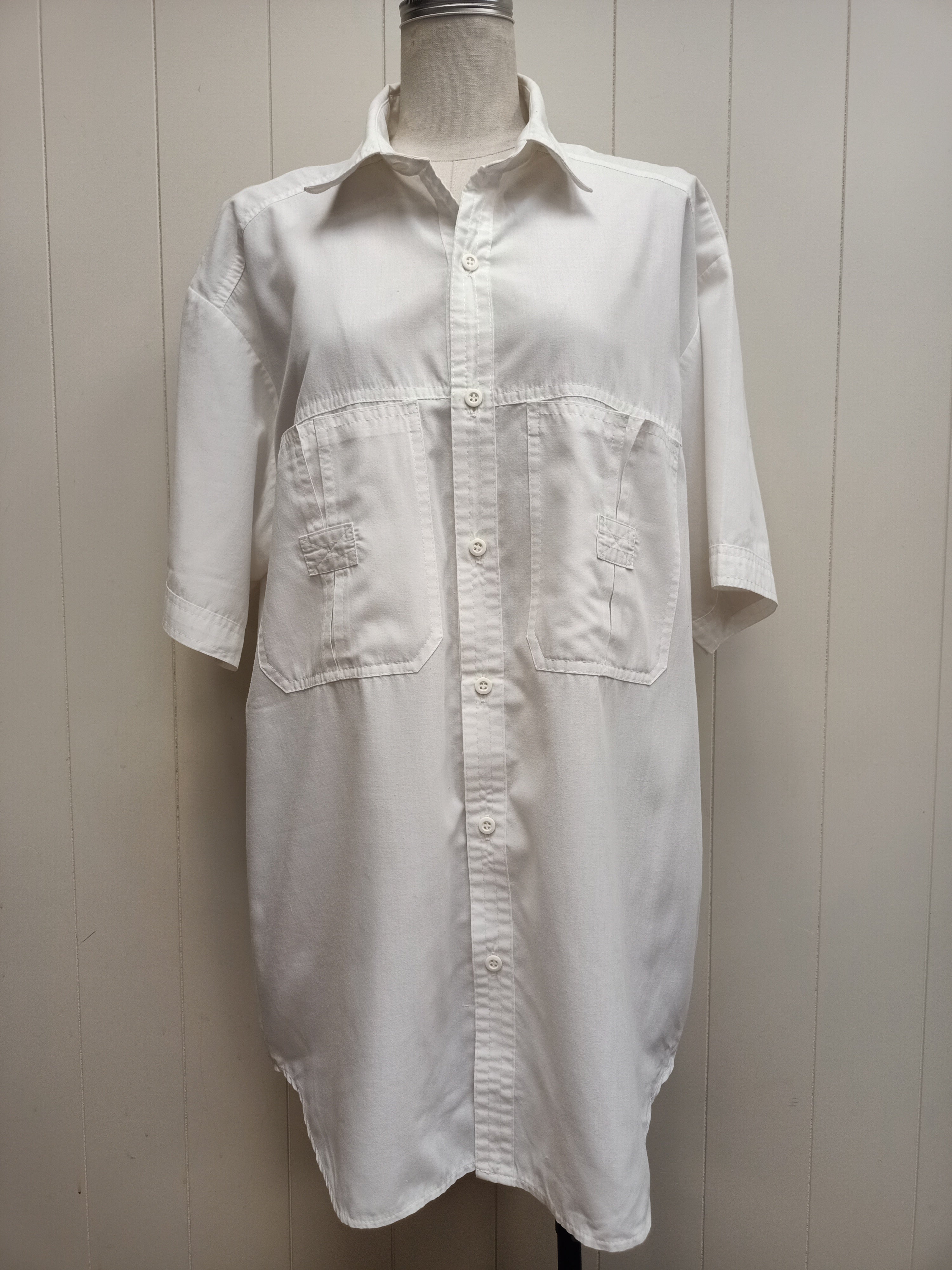 Vintage Mens Pure Magic Shirt