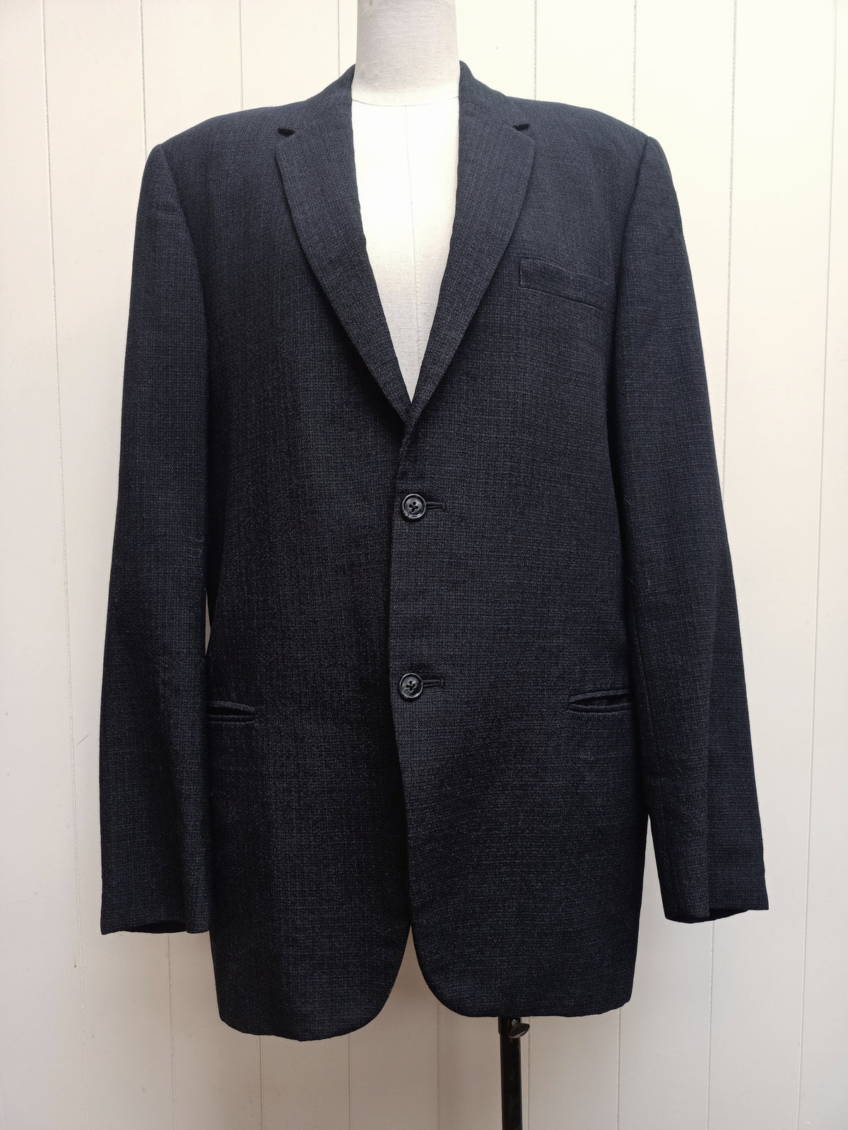 Vintage Mens Canterbury Diplomat Jacket
