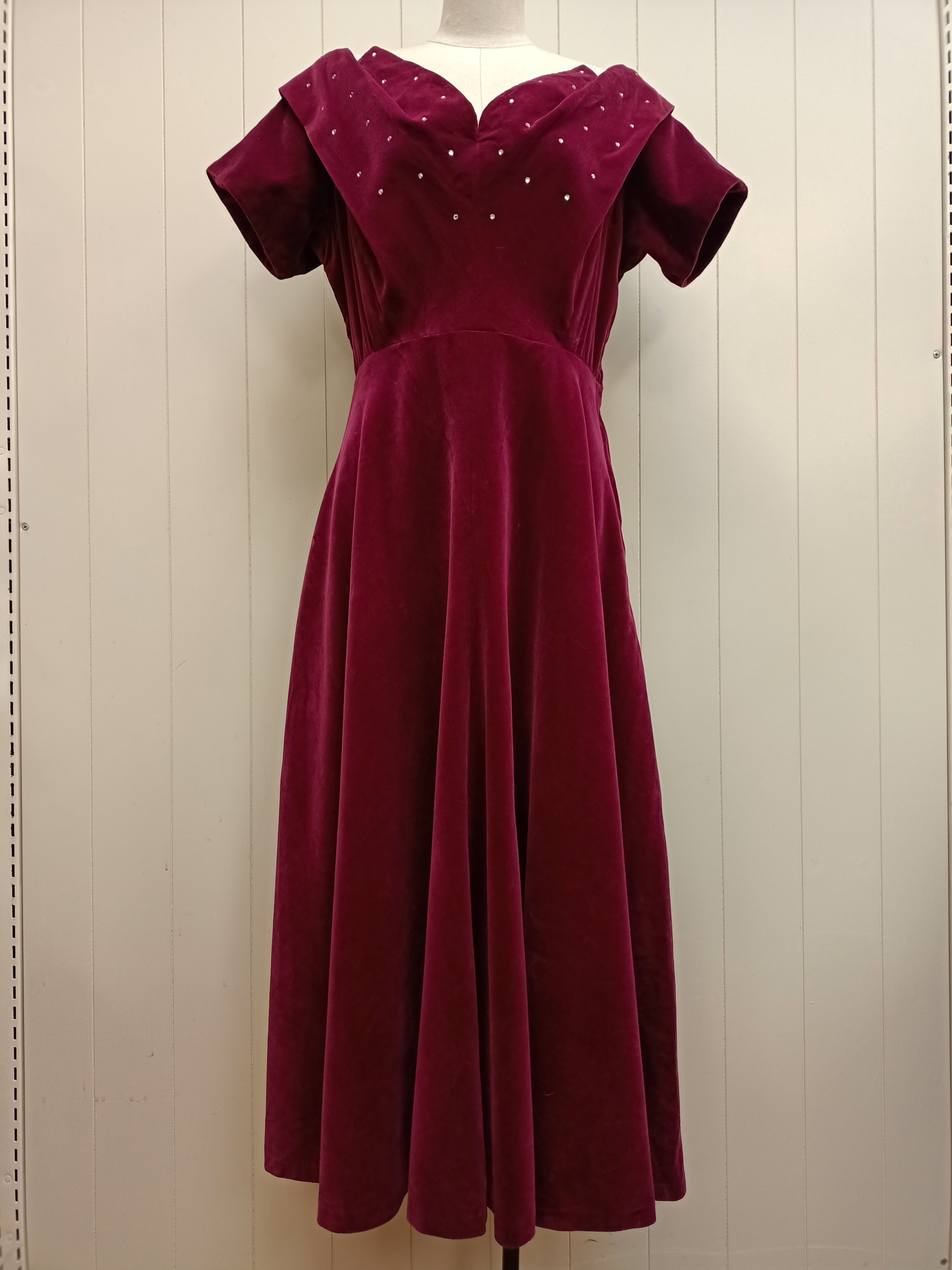Dresses
