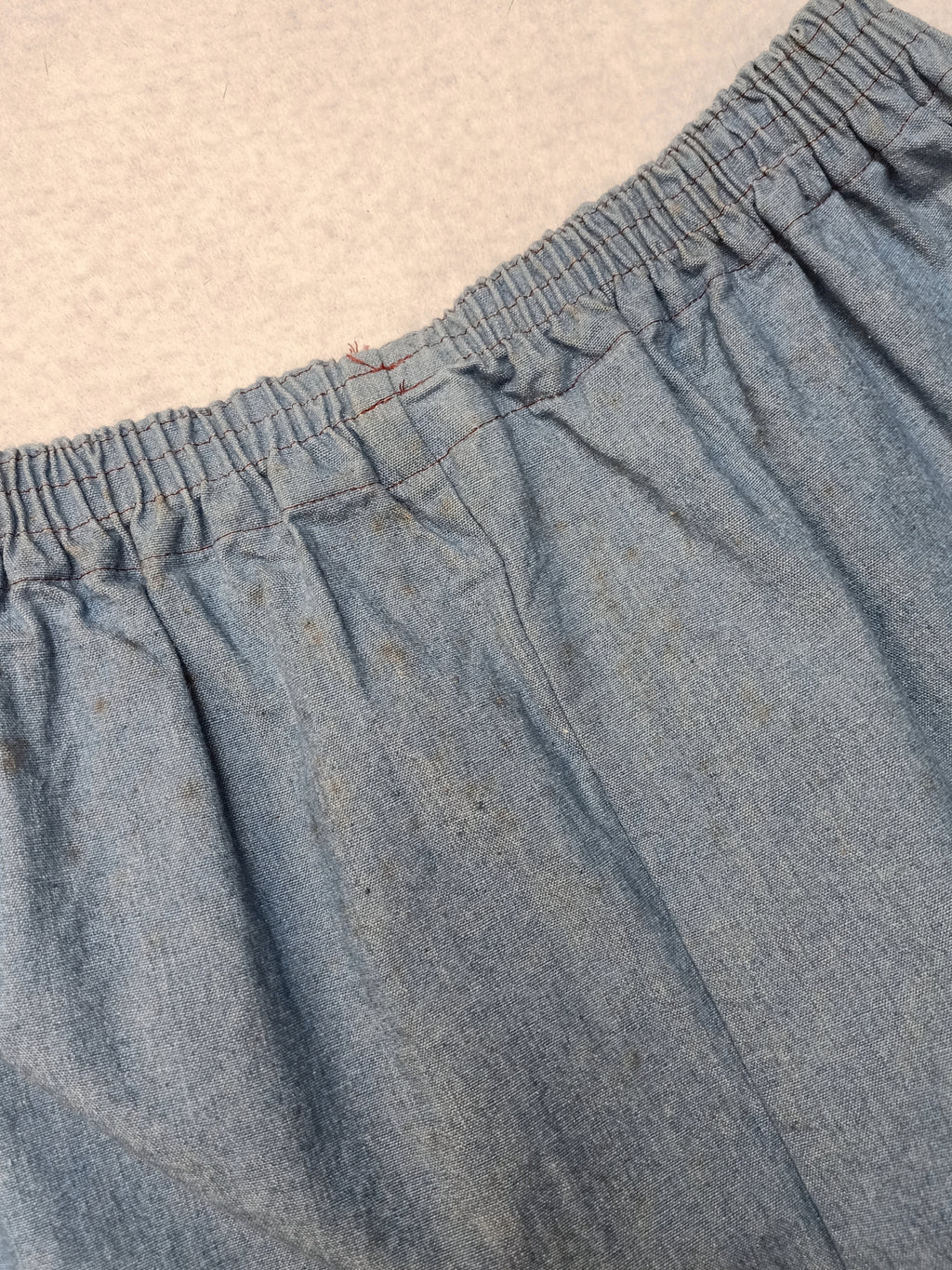 Vintage Culotte Pants