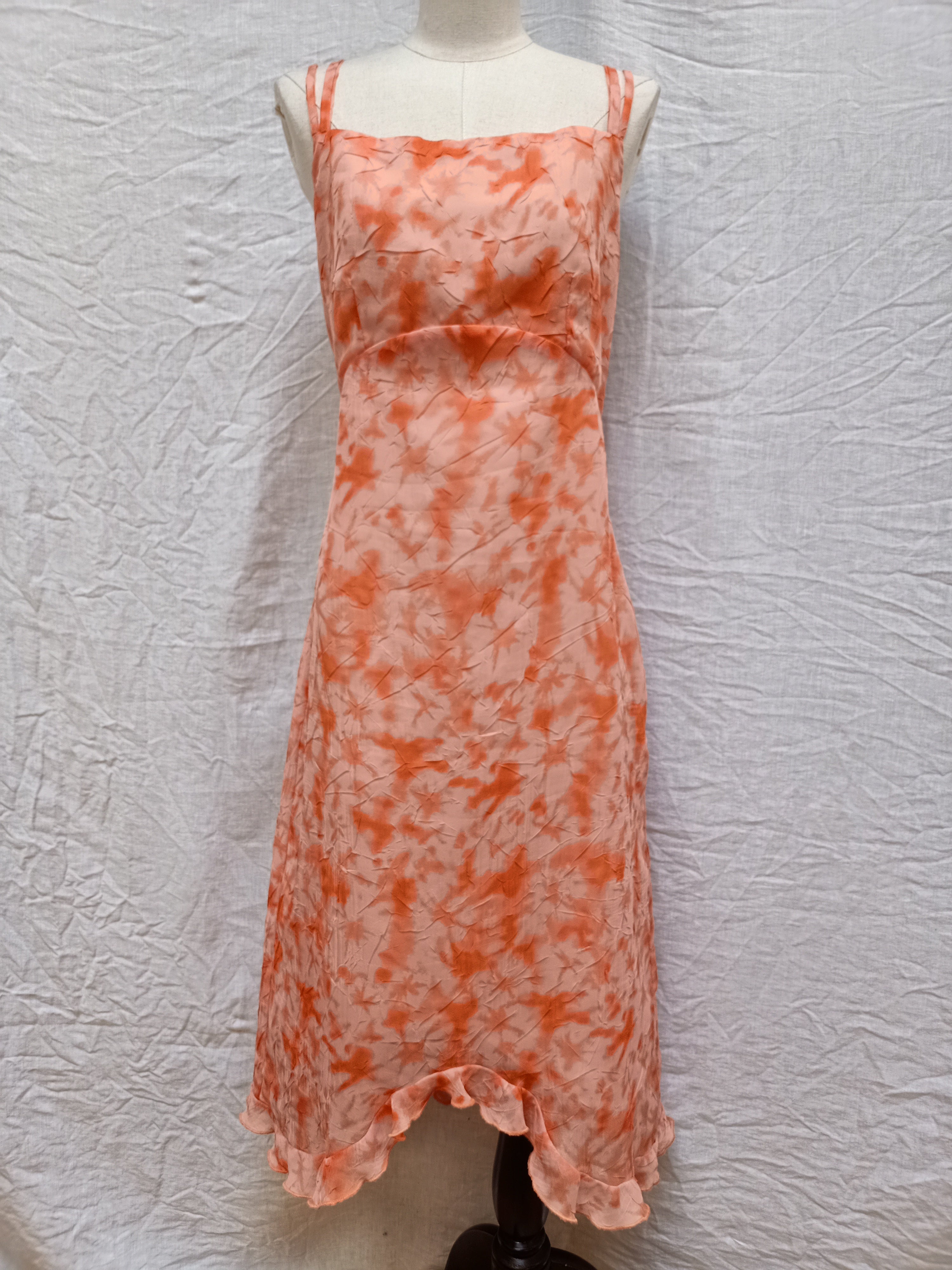 Vintage Sar-Cie Dress