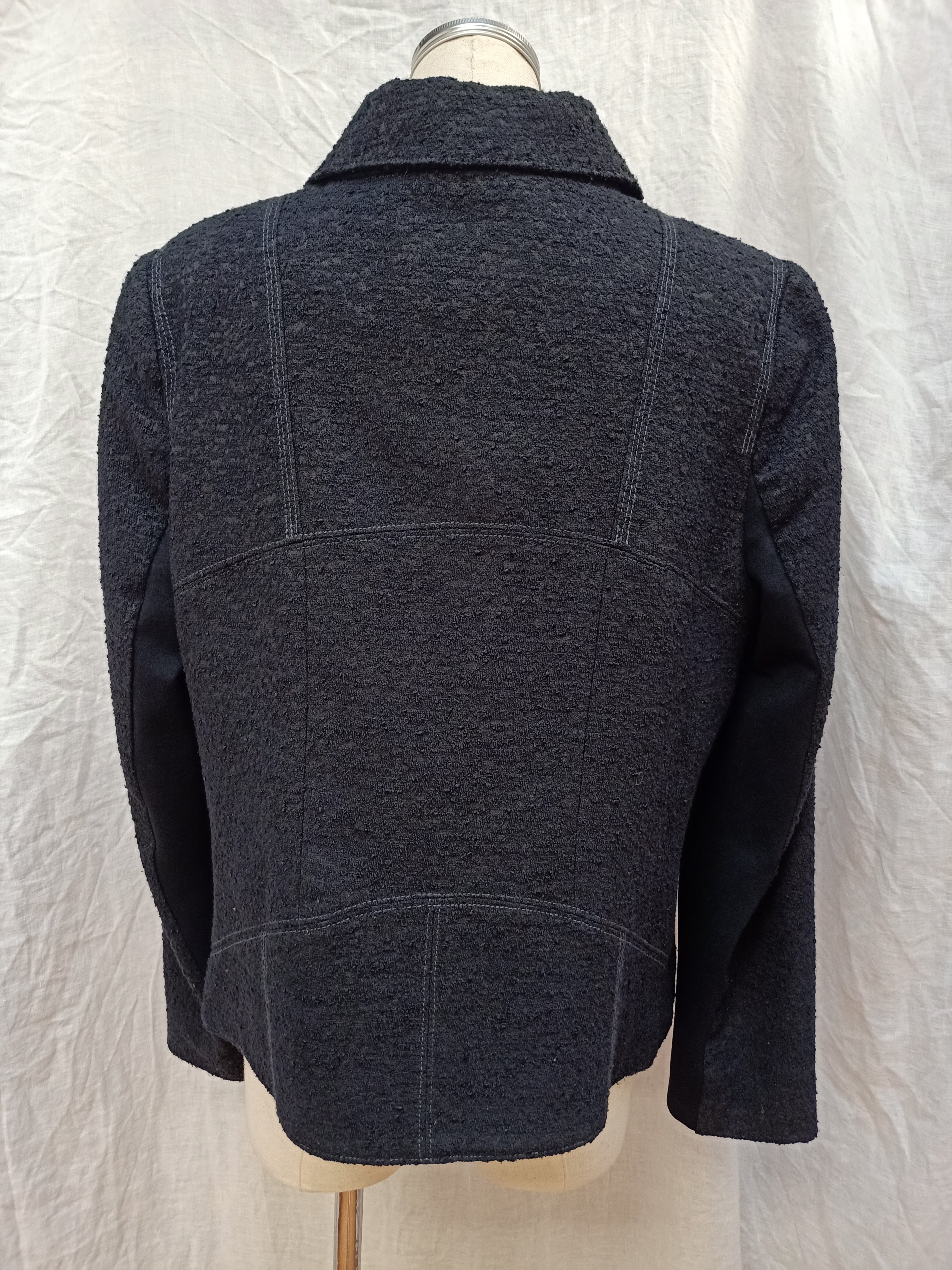 Max Biker Jacket