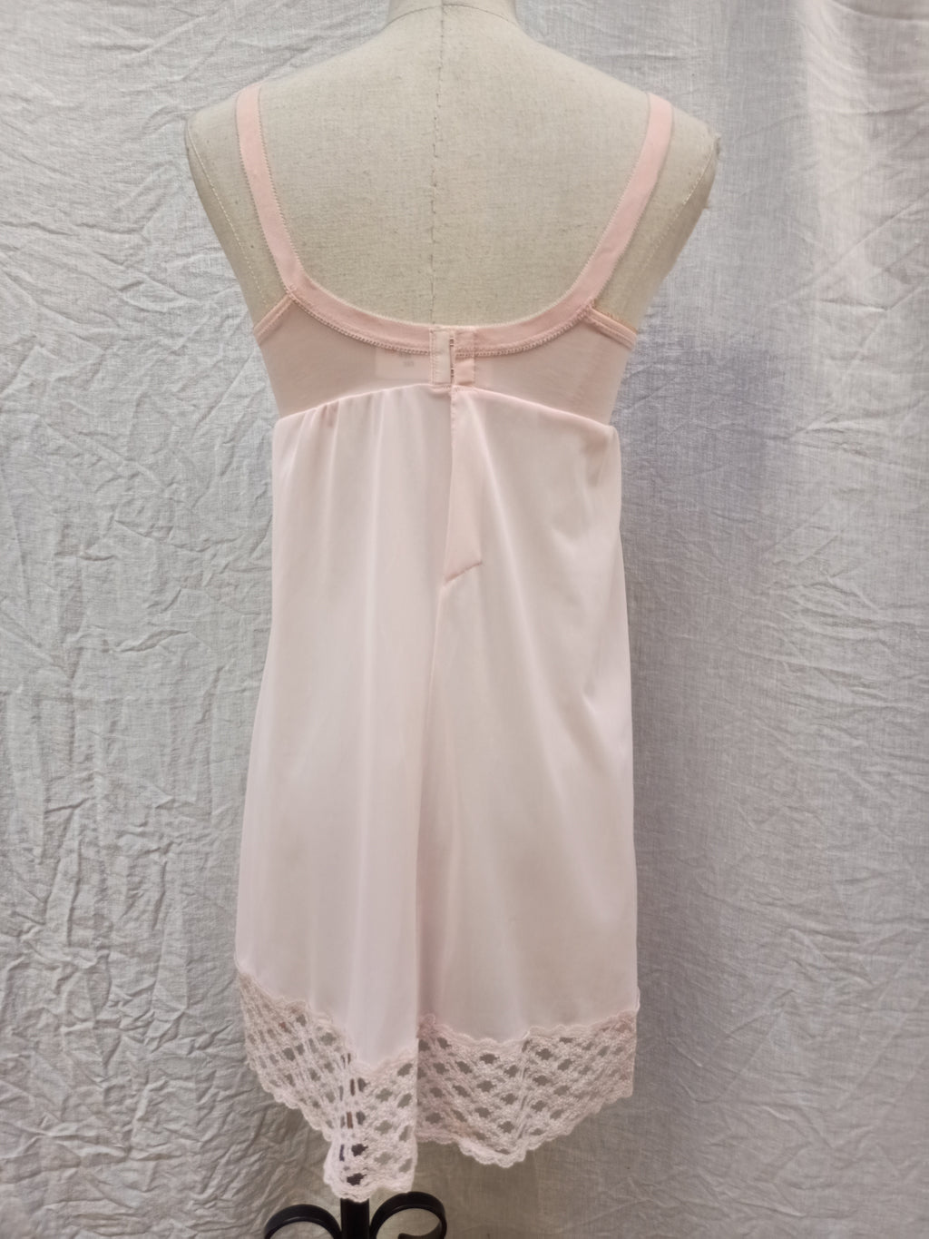 Vintage Fayreform Slip