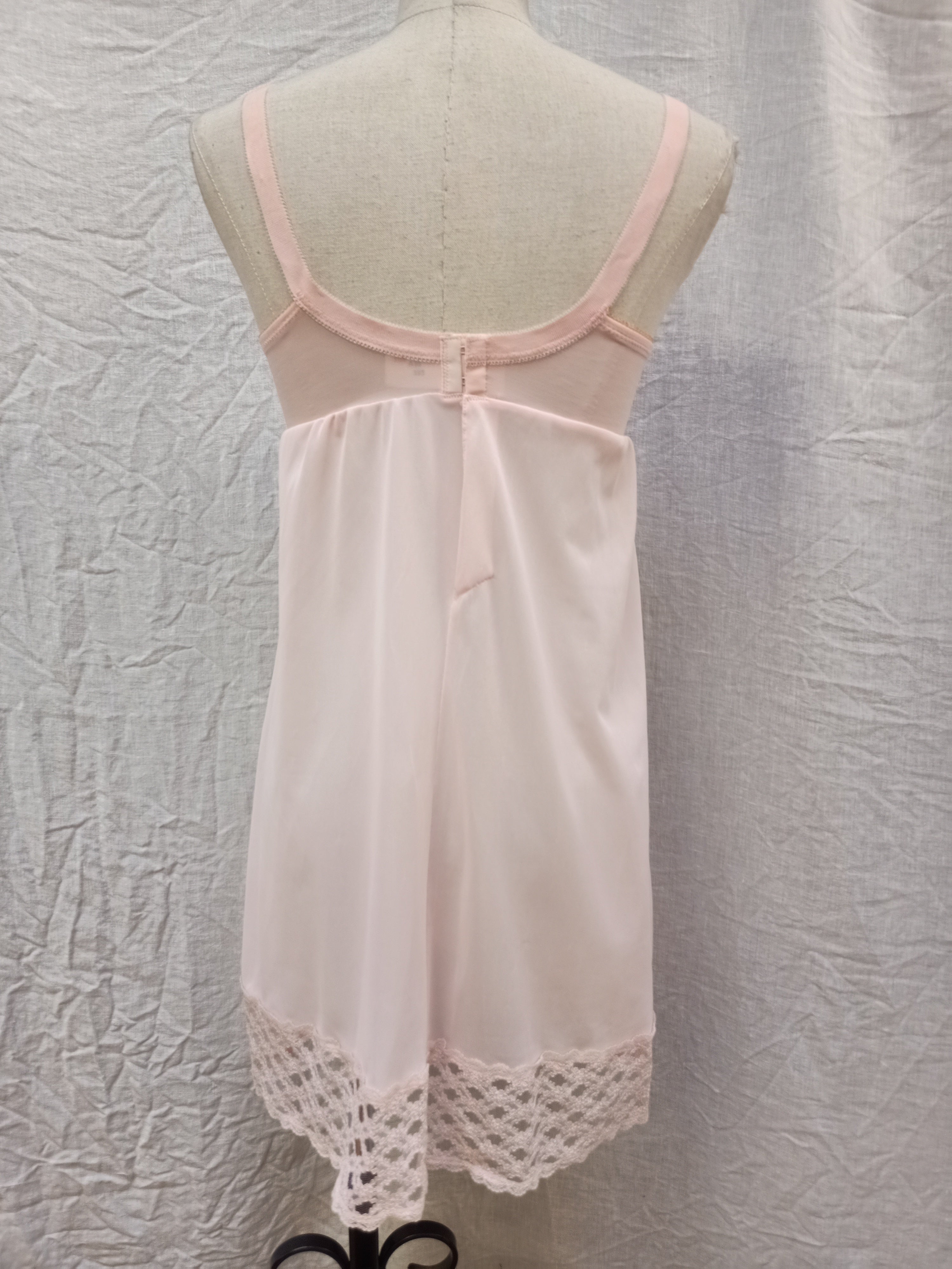 Vintage Fayreform Slip