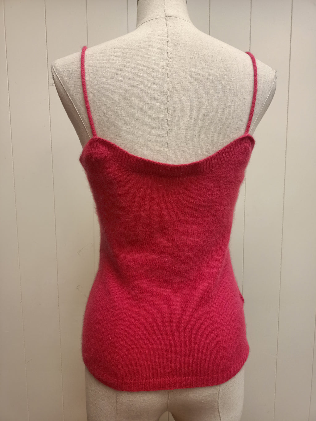 Shirt and Bolero Knit Co-Ord Set