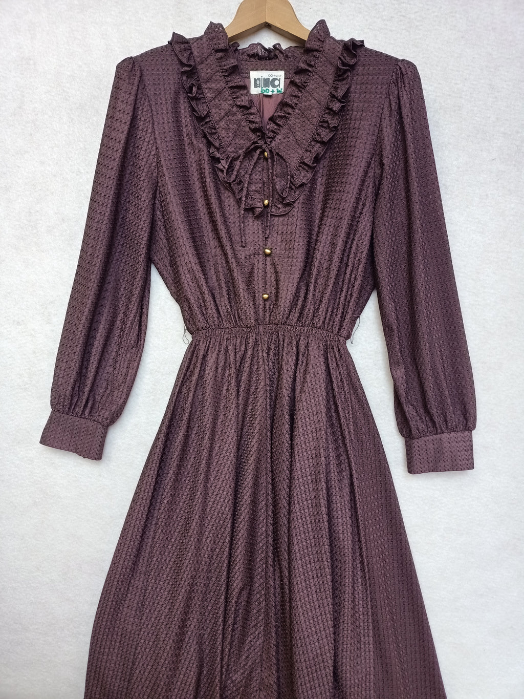 Vintage Nina Dress
