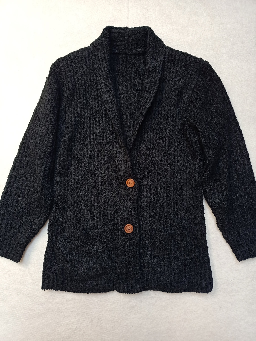 Vintage Knitted Cardigan