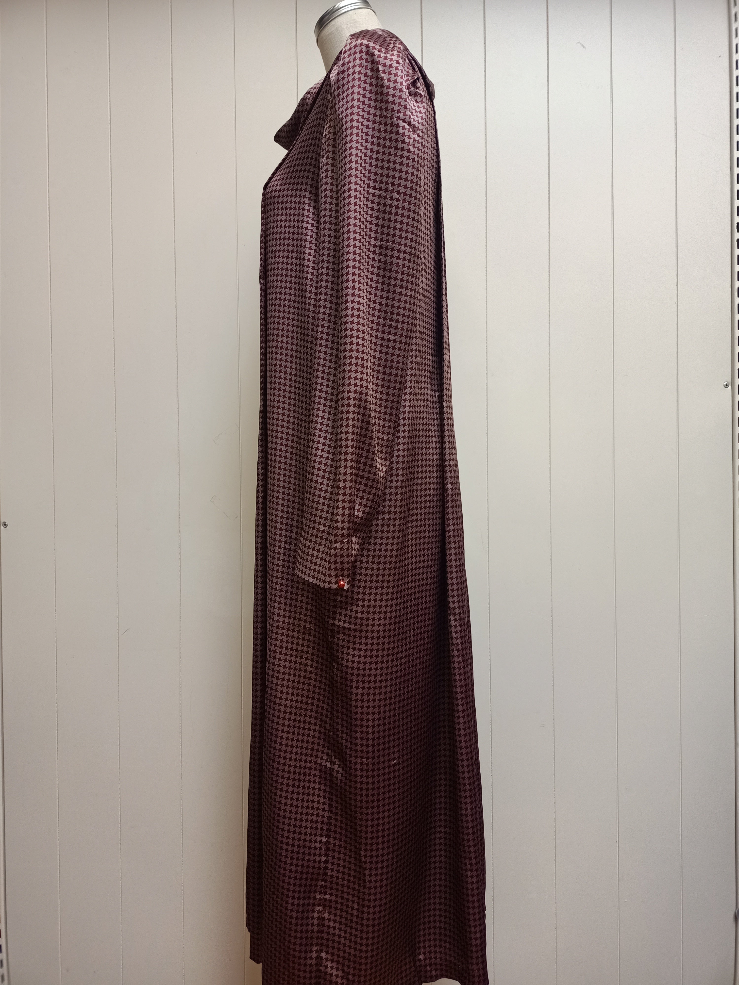 Vintage Non Stop Dress