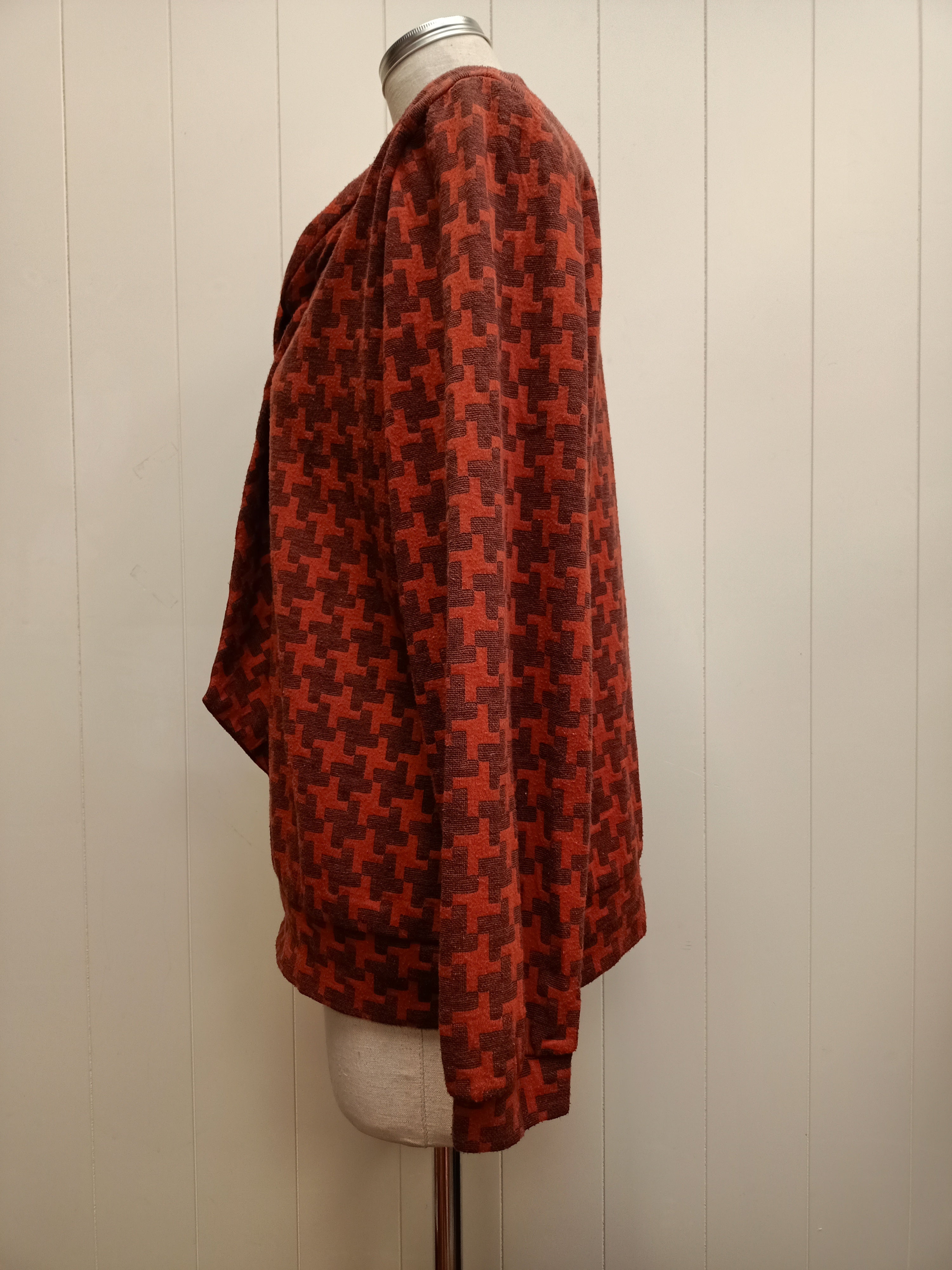 Vintage Jersey Co-Ord Set