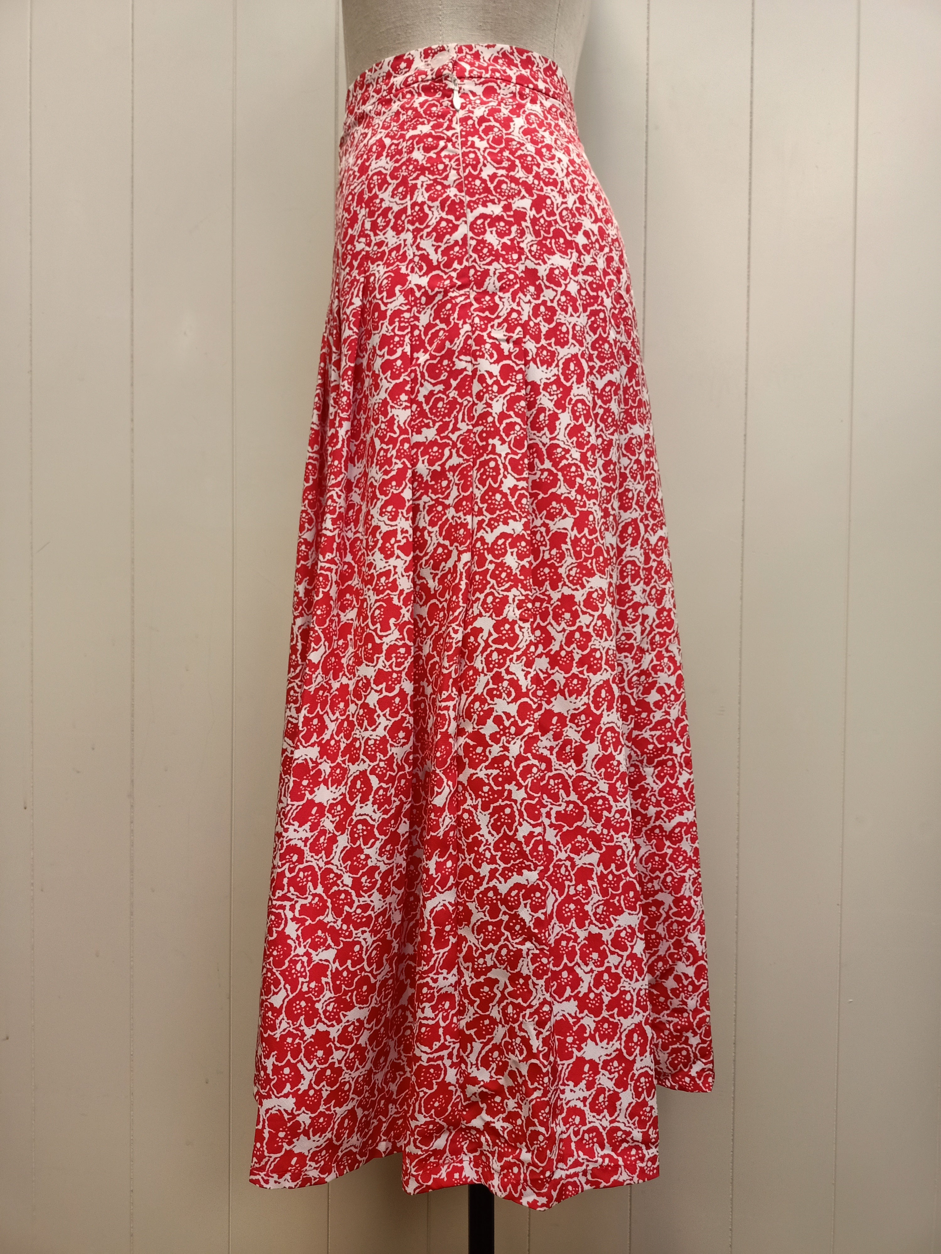 Vintage Country Casuals Co-Ord Set