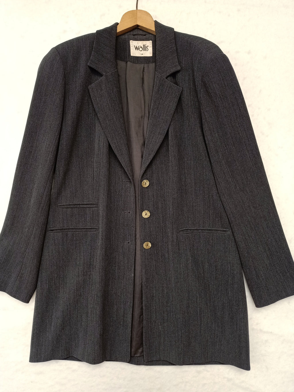 Vintage Wallis Jacket