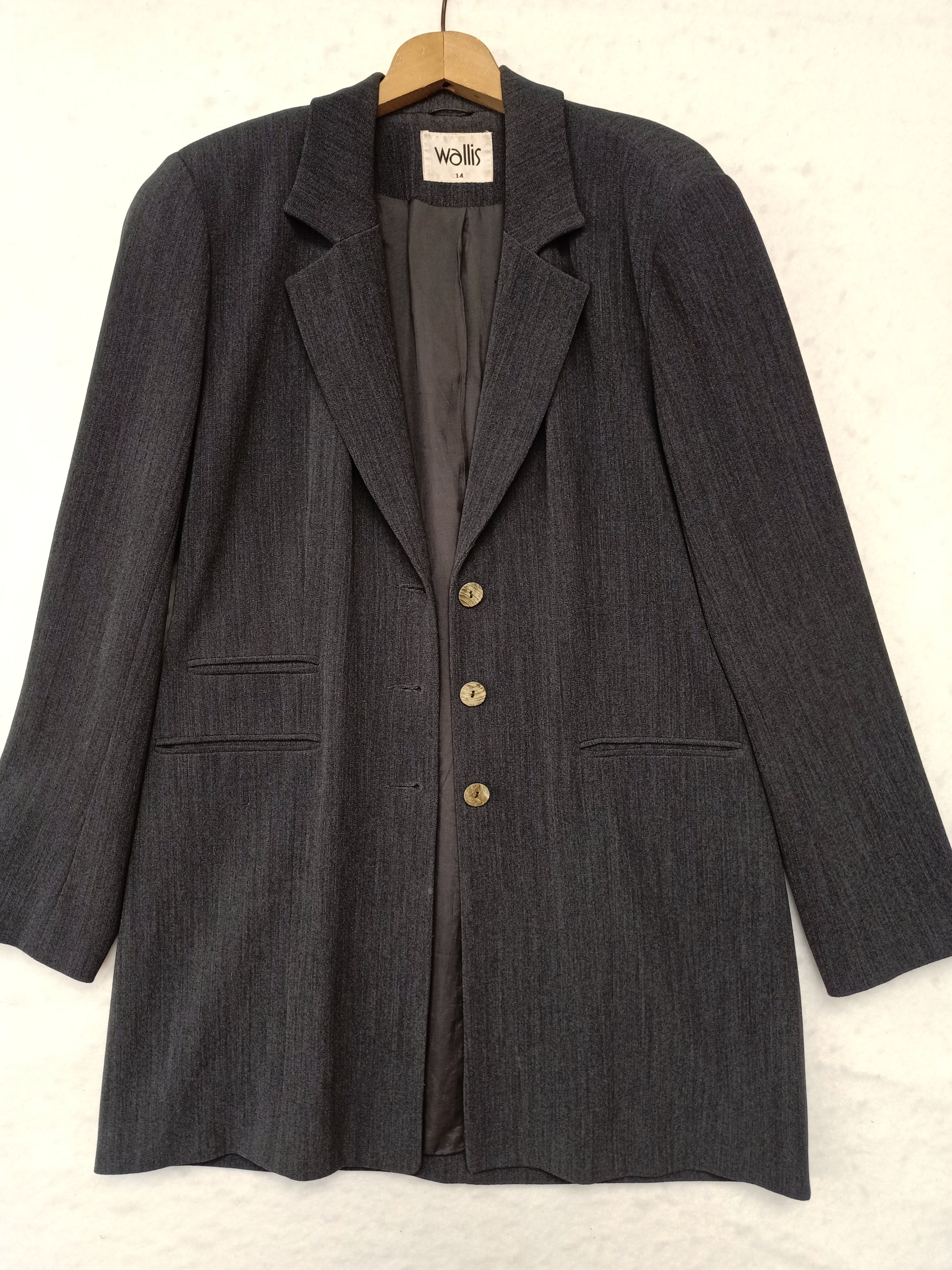 Vintage Wallis Jacket