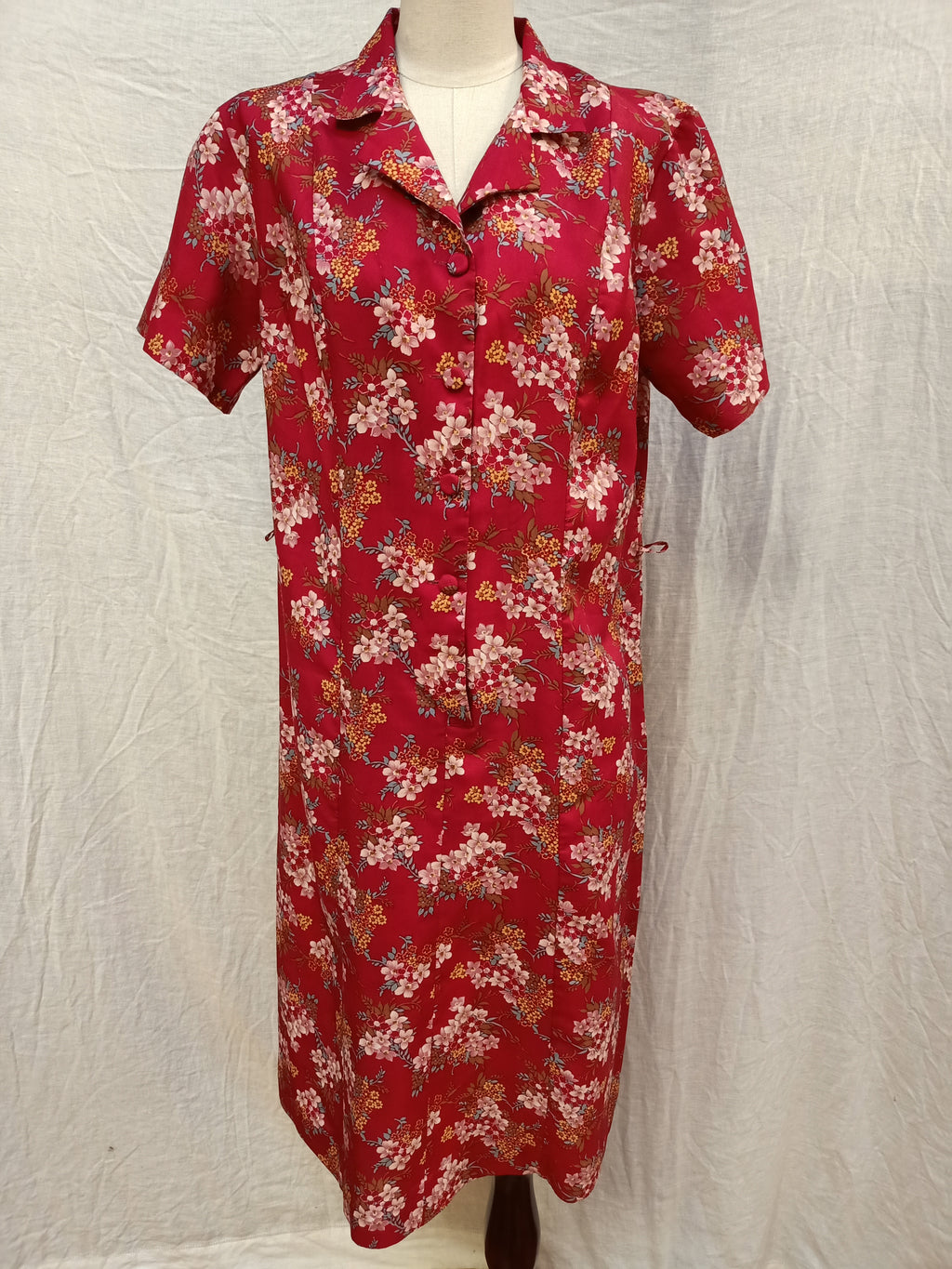 Lichfield Retro Dress