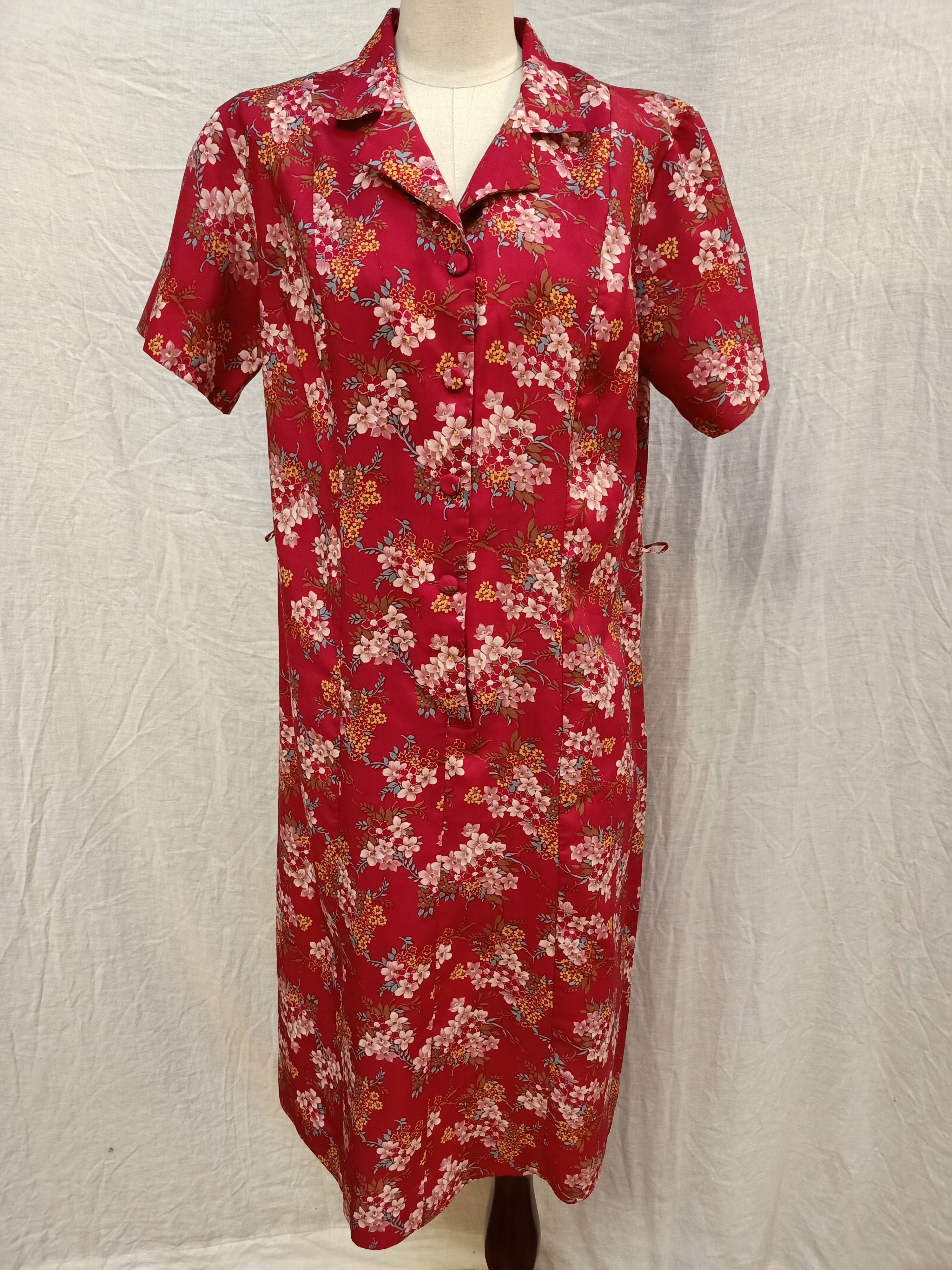 Lichfield Retro Dress