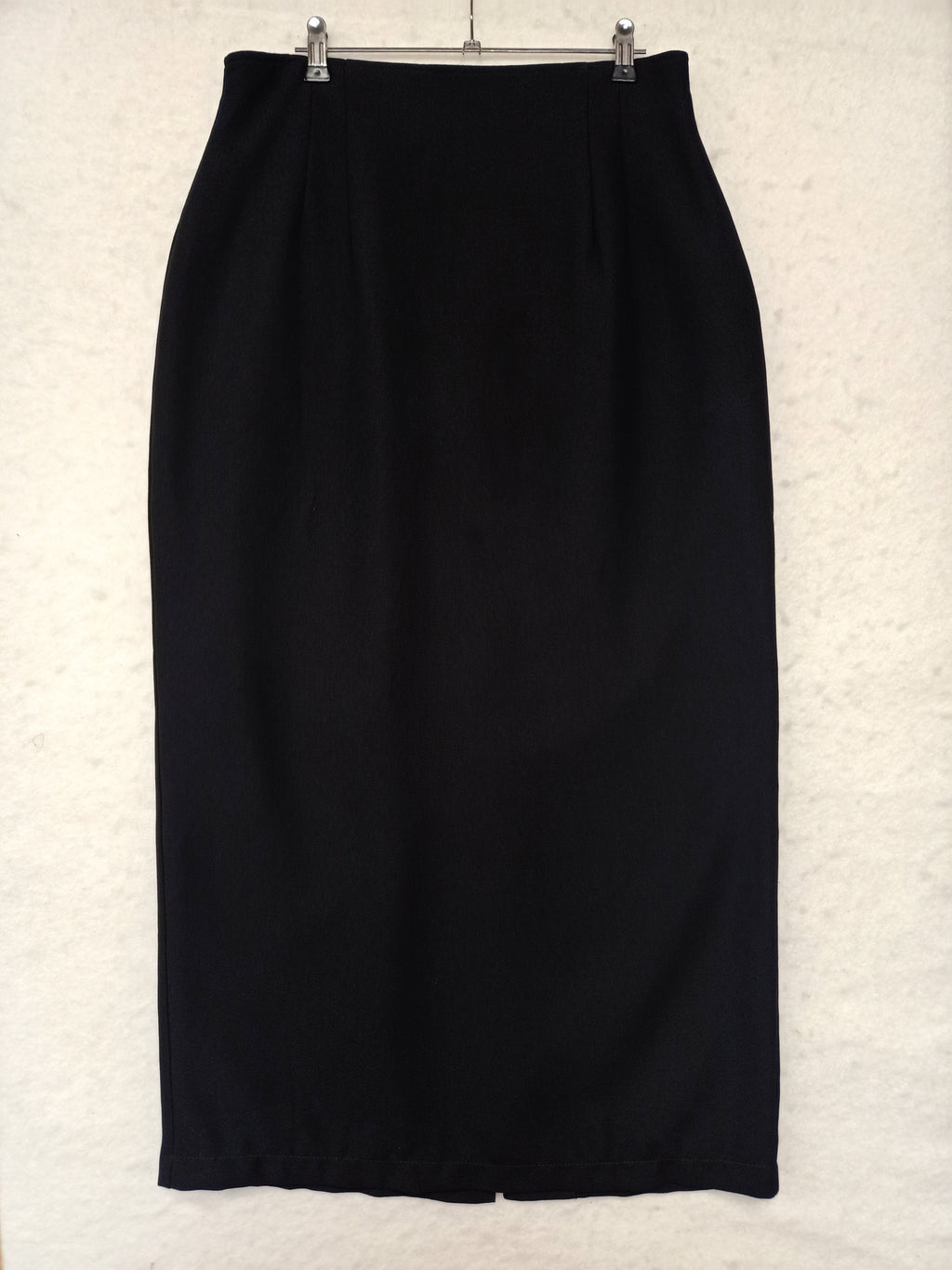 Vintage Katies Black Skirt