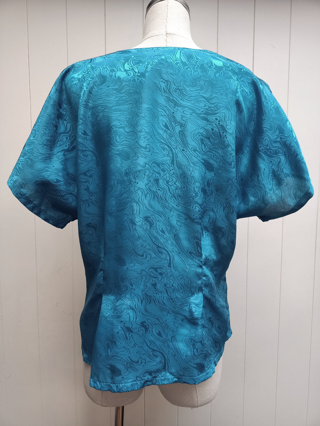 Vintage G.F. Sport Action Shirt