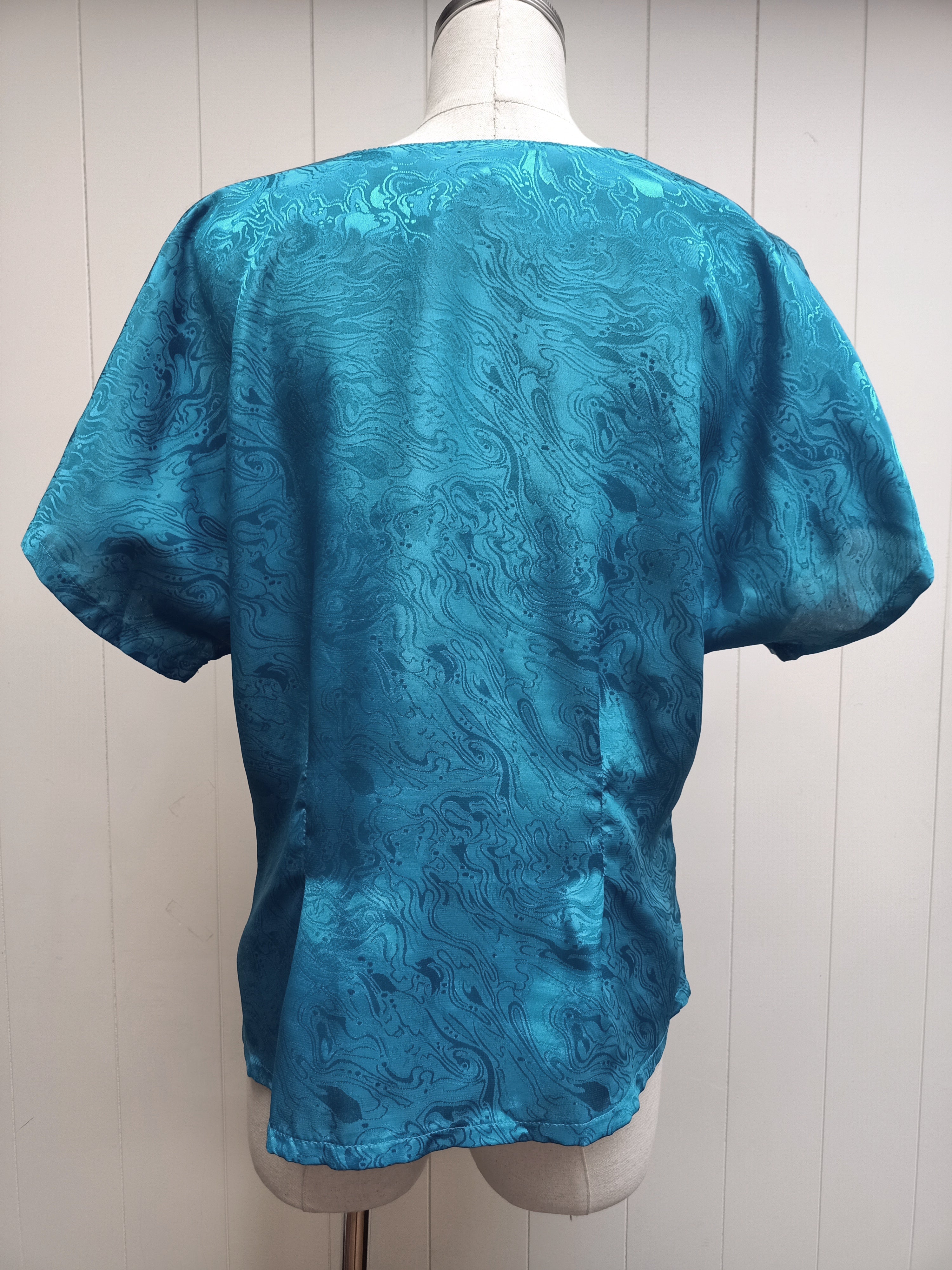 Vintage G.F. Sport Action Shirt