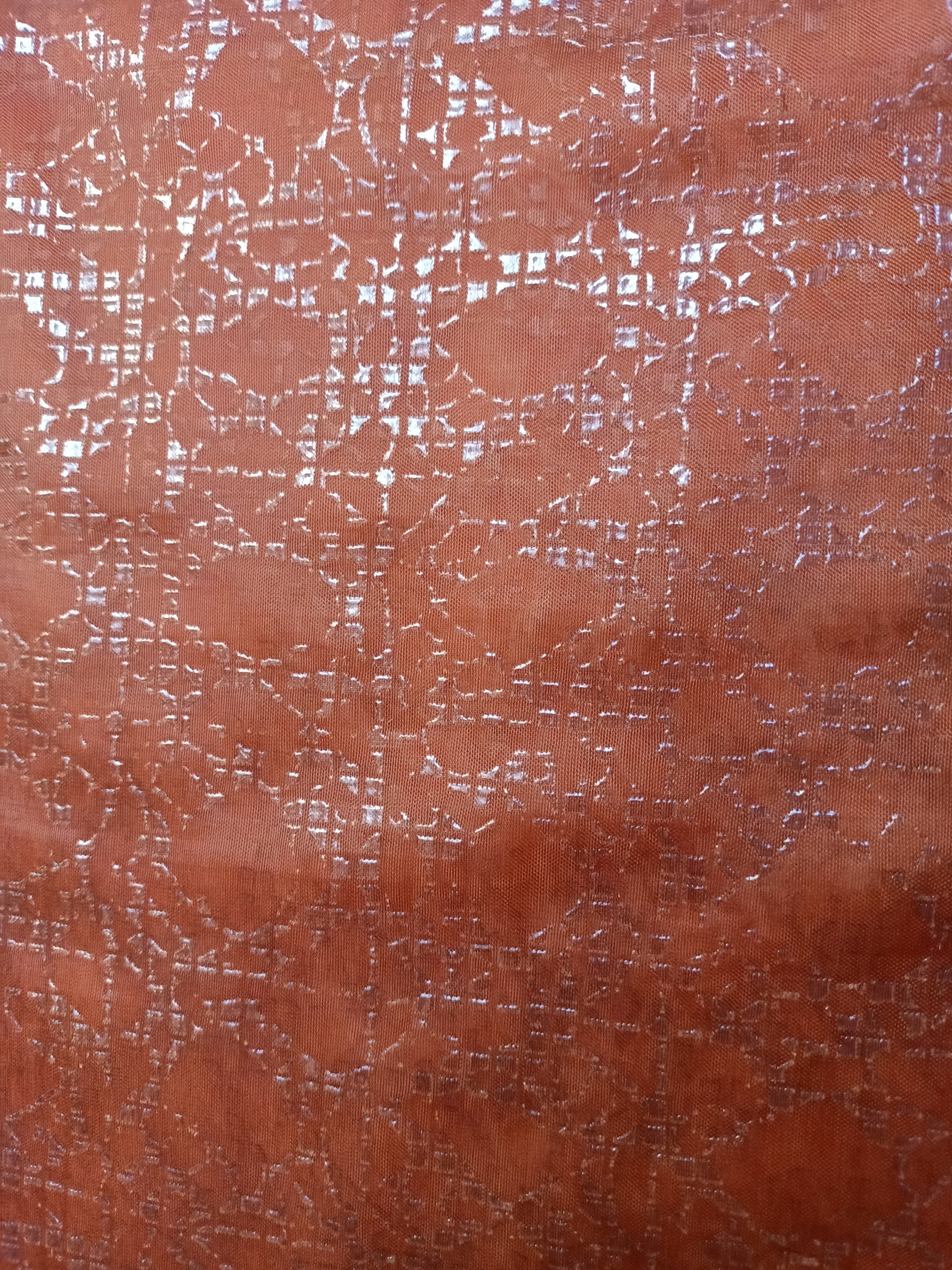 Sister Textured Sheer Skirt