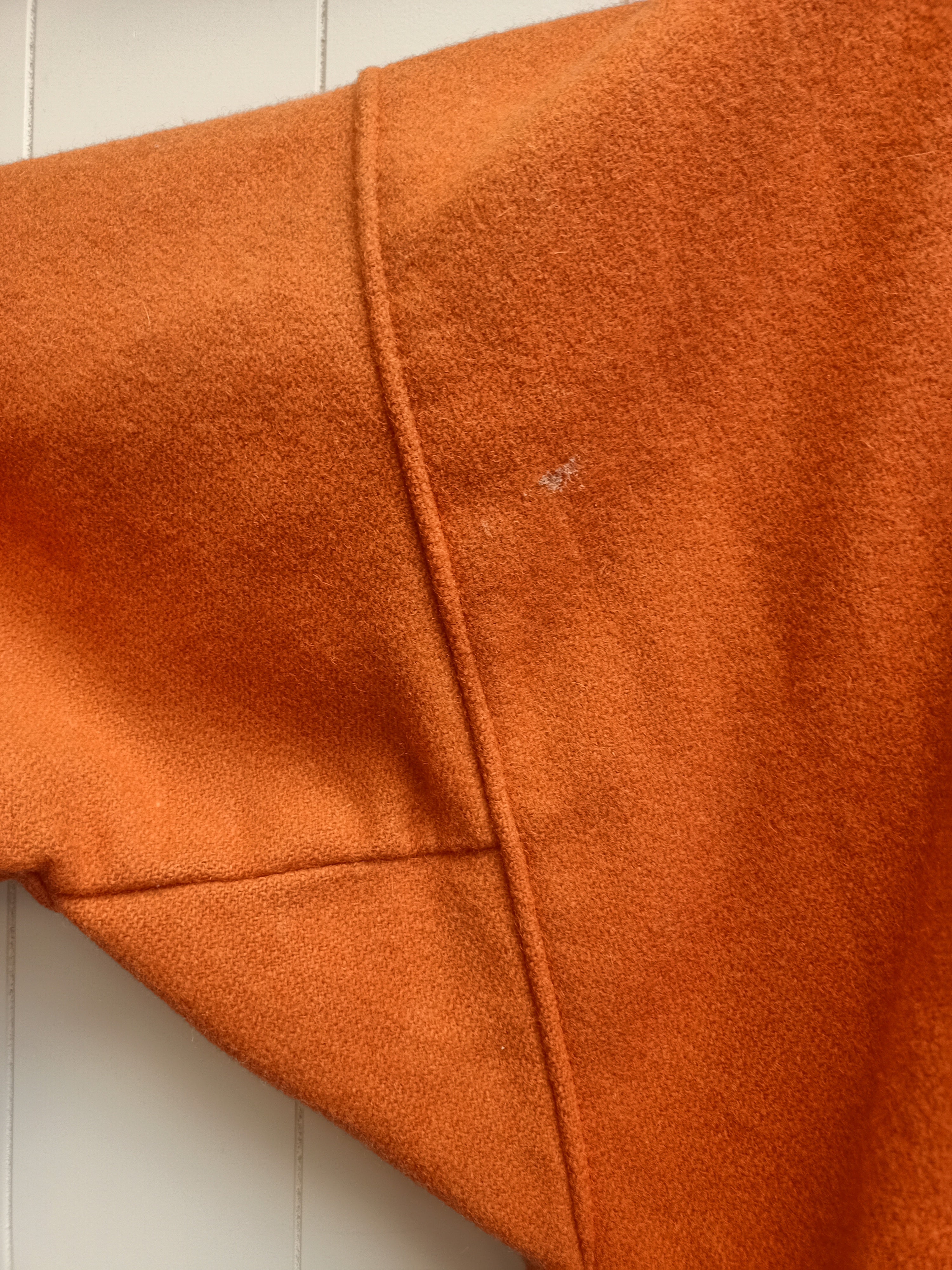 Vintage Swanndri Coat
