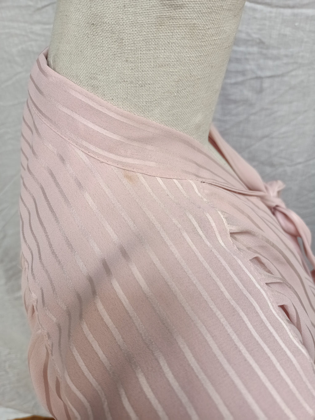 Vintage Deltex Dress