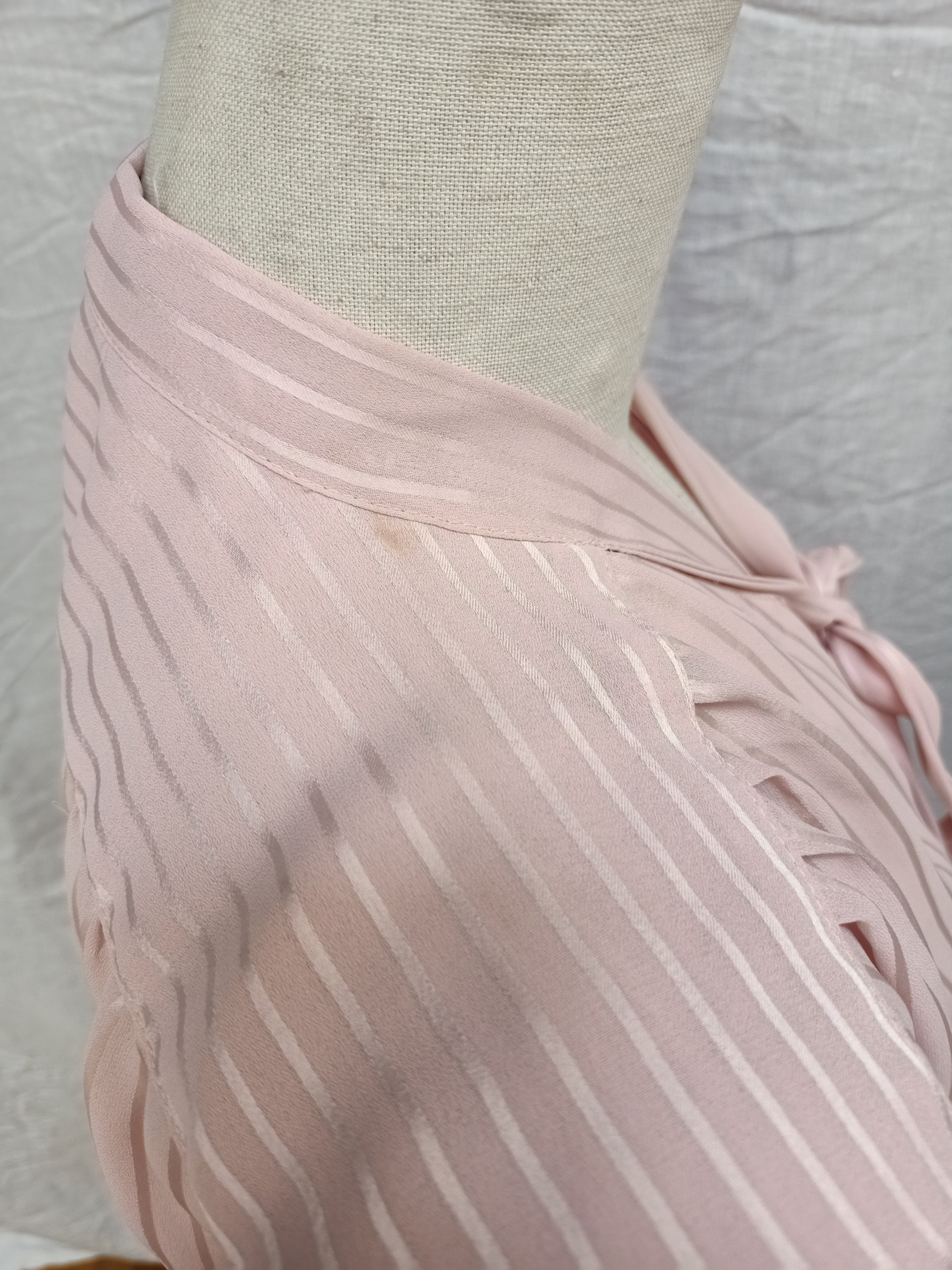 Vintage Deltex Dress