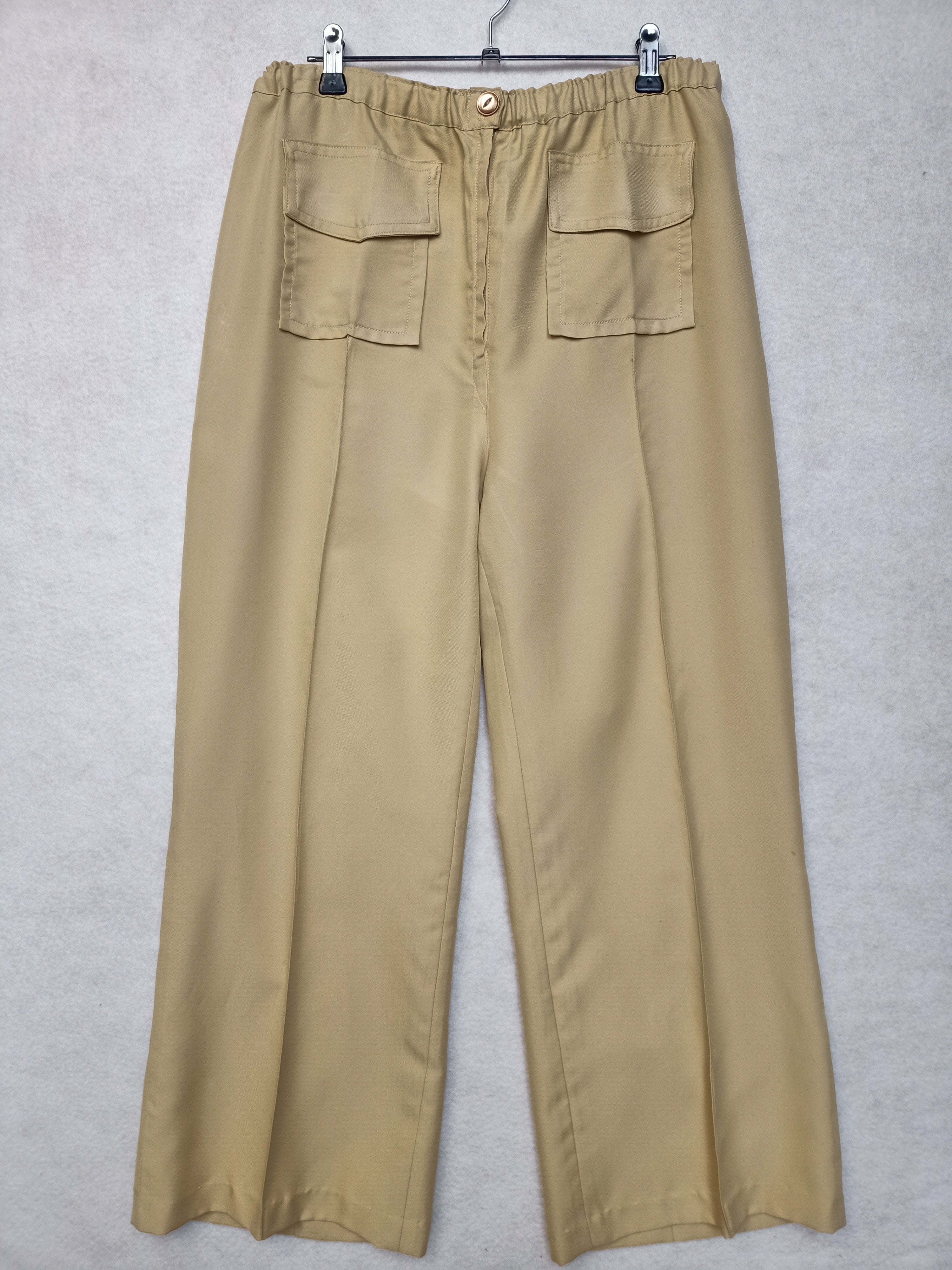 Vintage Khaki Pants