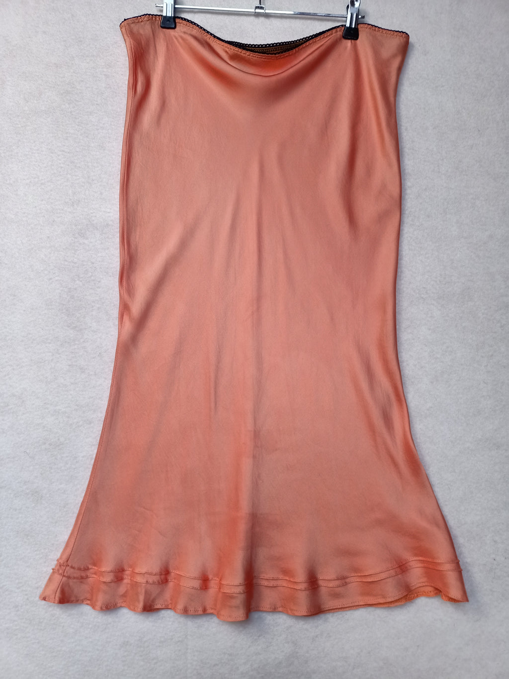 Carly Harris Bias Cut Skirt