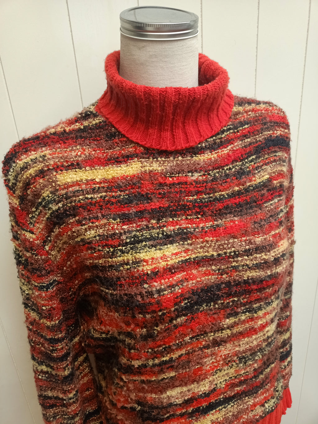 Vintage Katies Knit Sweater