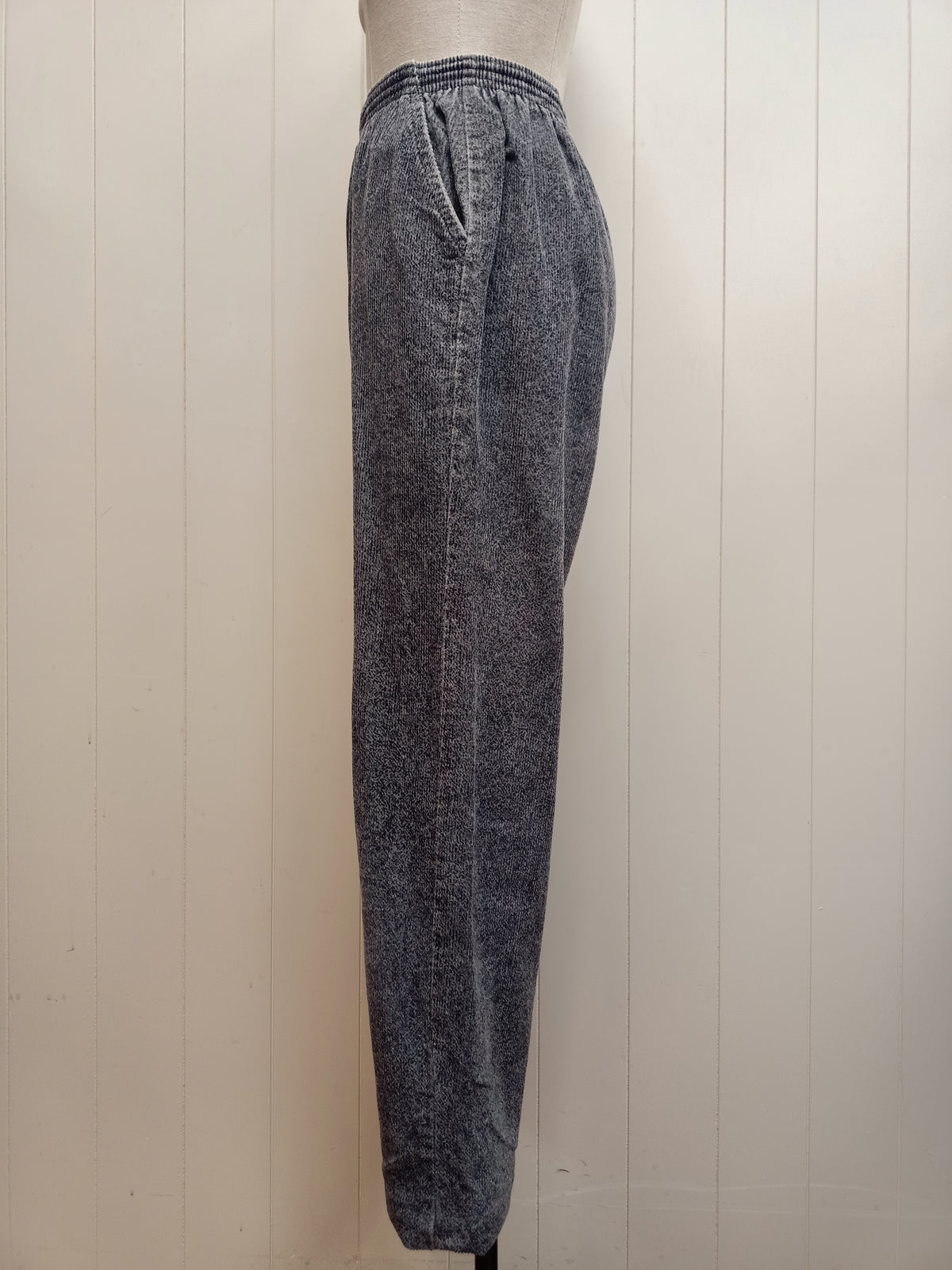 Vintage Fashion Spirit Corduroy Pants