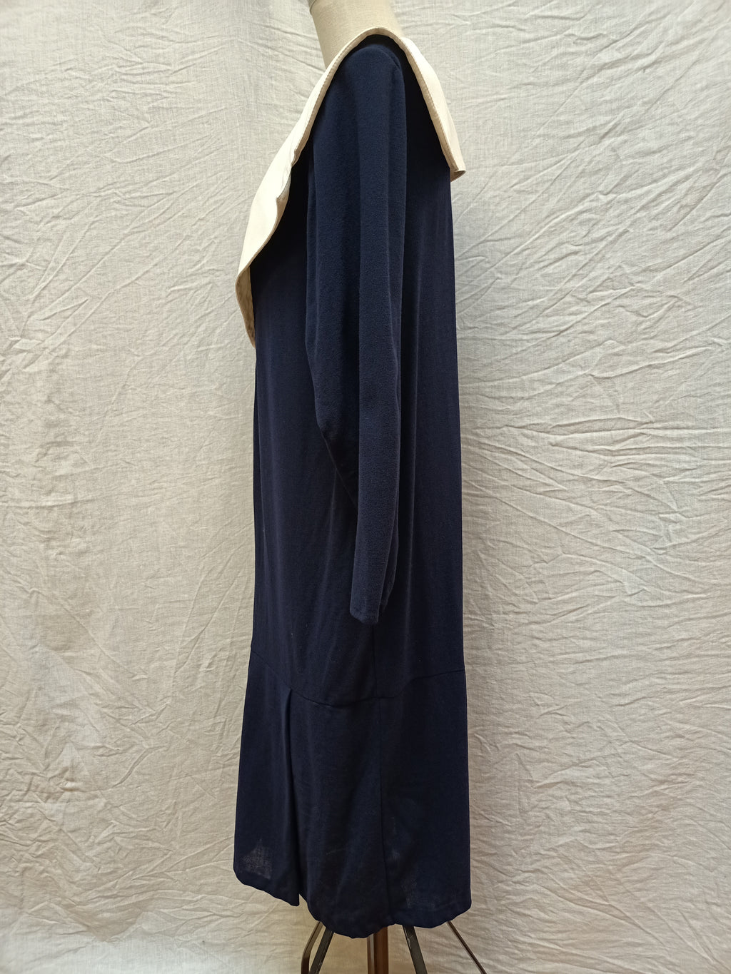 Vintage Belle France Dress