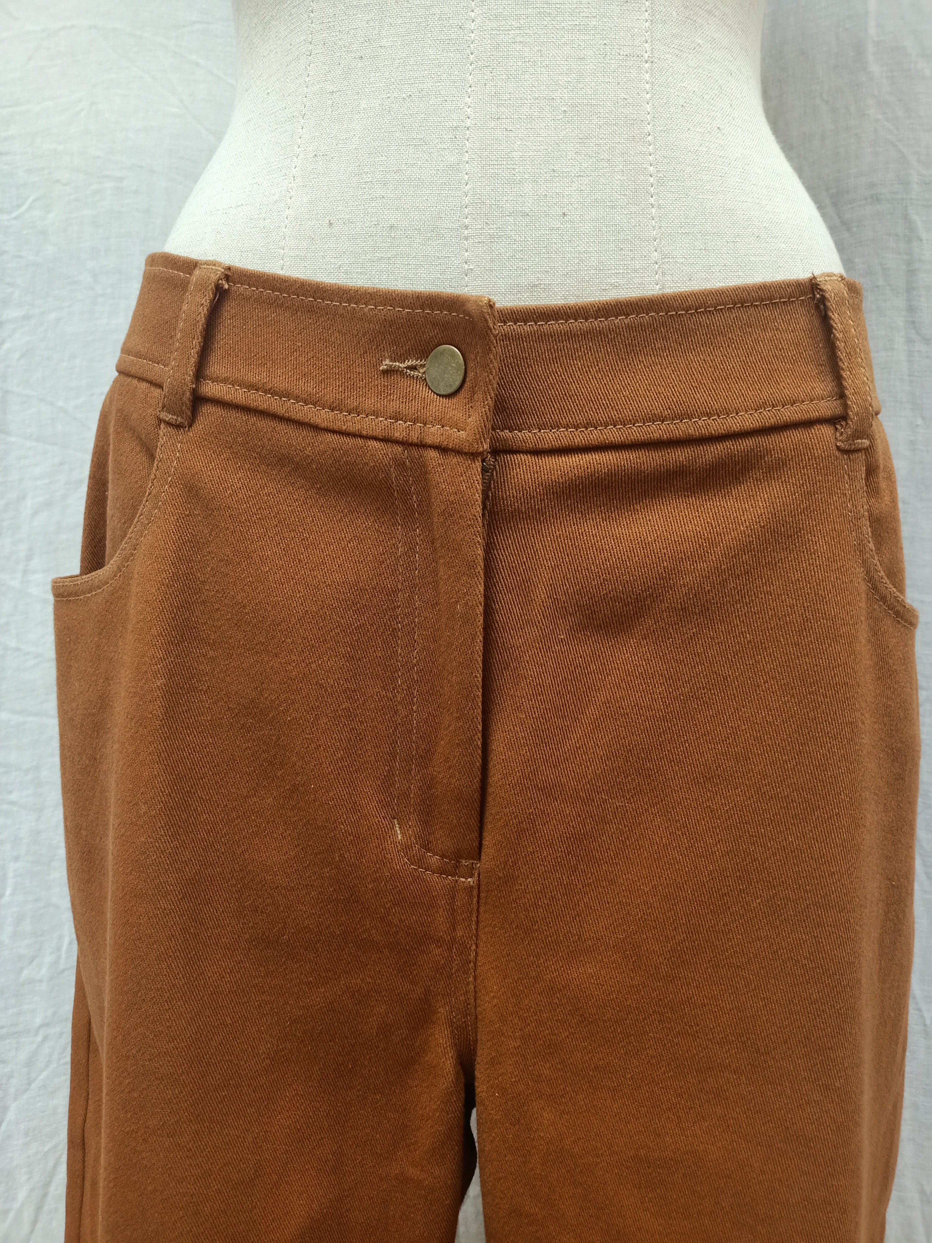 Sylvester Twill Pants