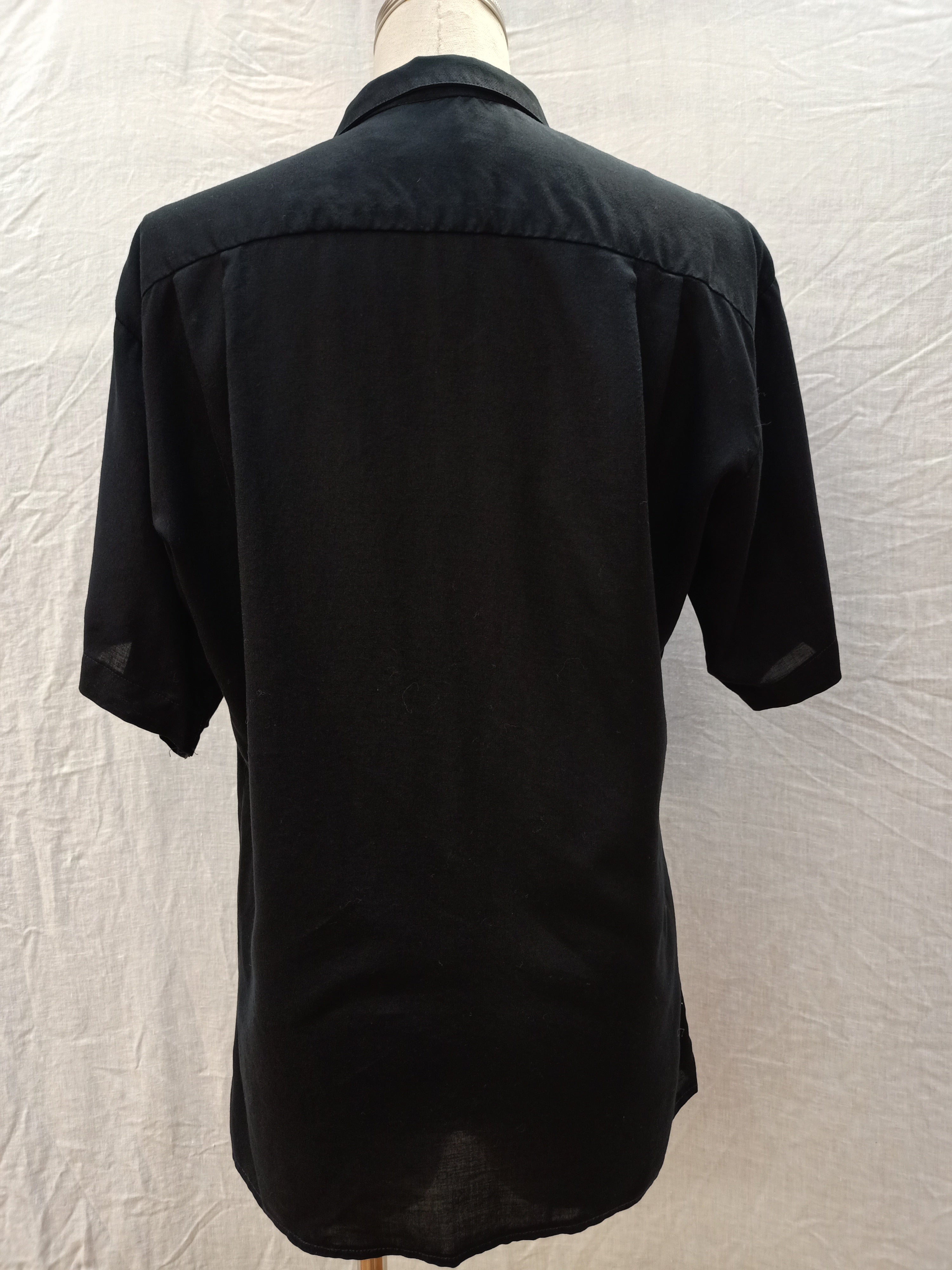 Vintage Men's Daire Shirts Shirt