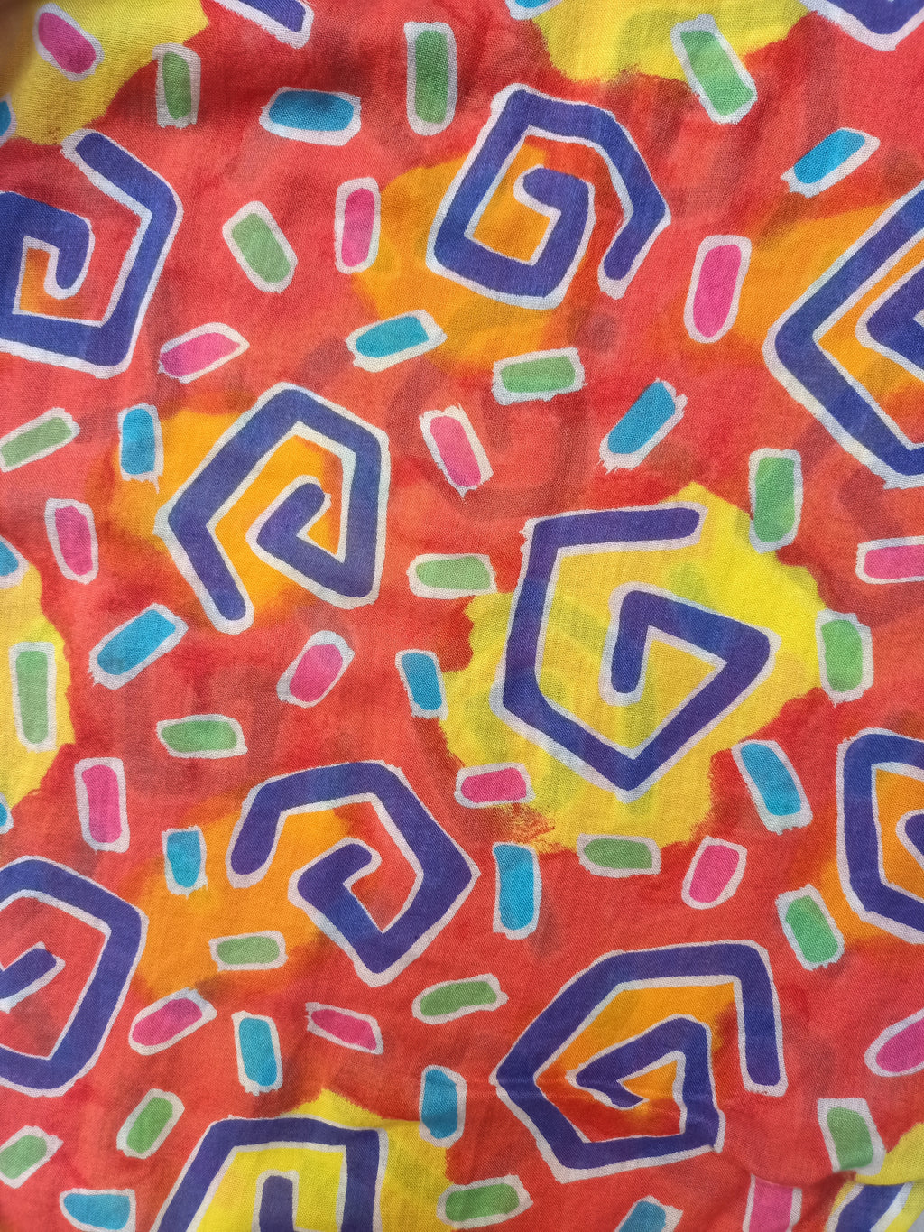 Vintage Hammer Pants