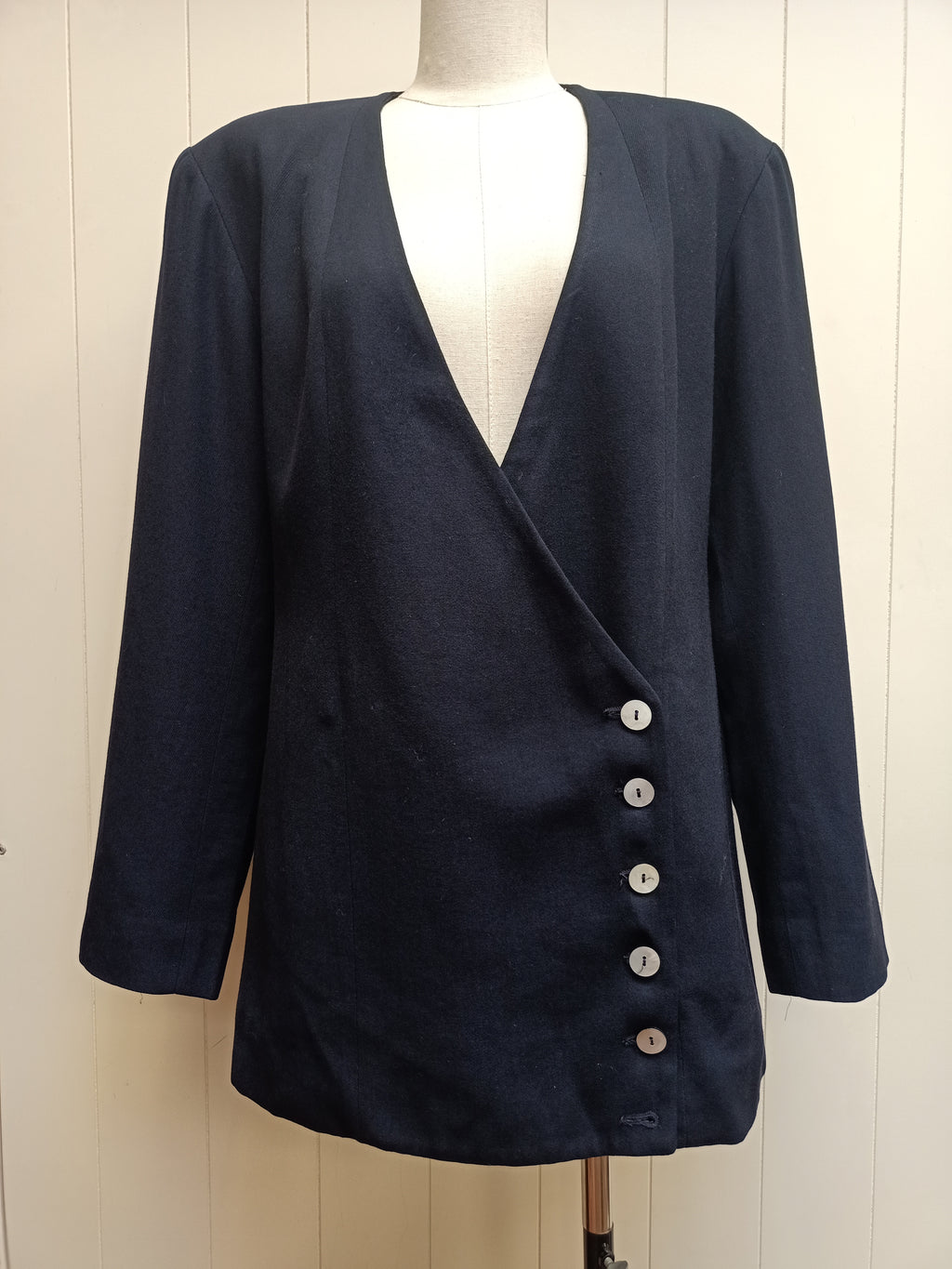 Jane Daniels Jacket