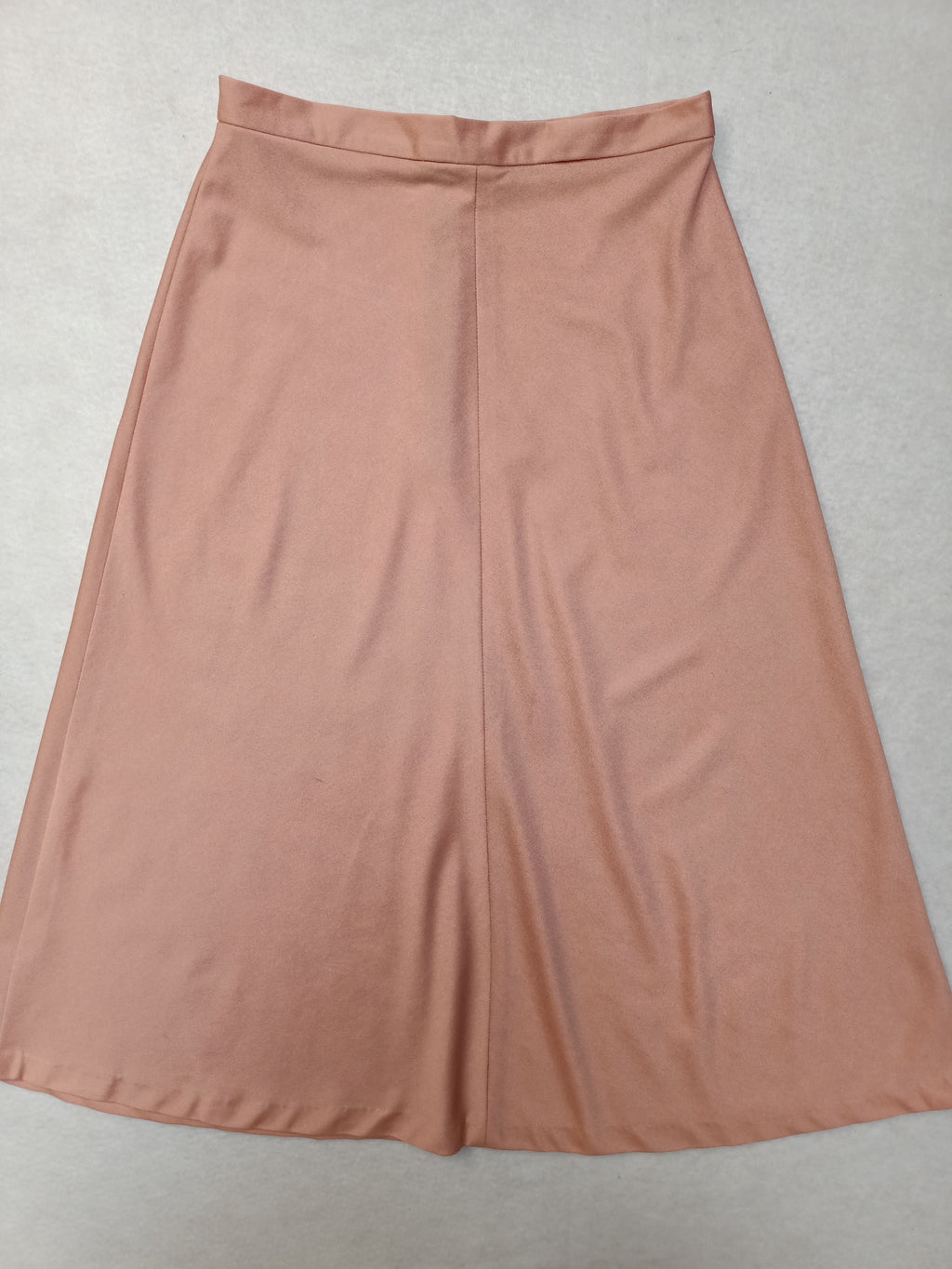 Vintage Love Story Skirt