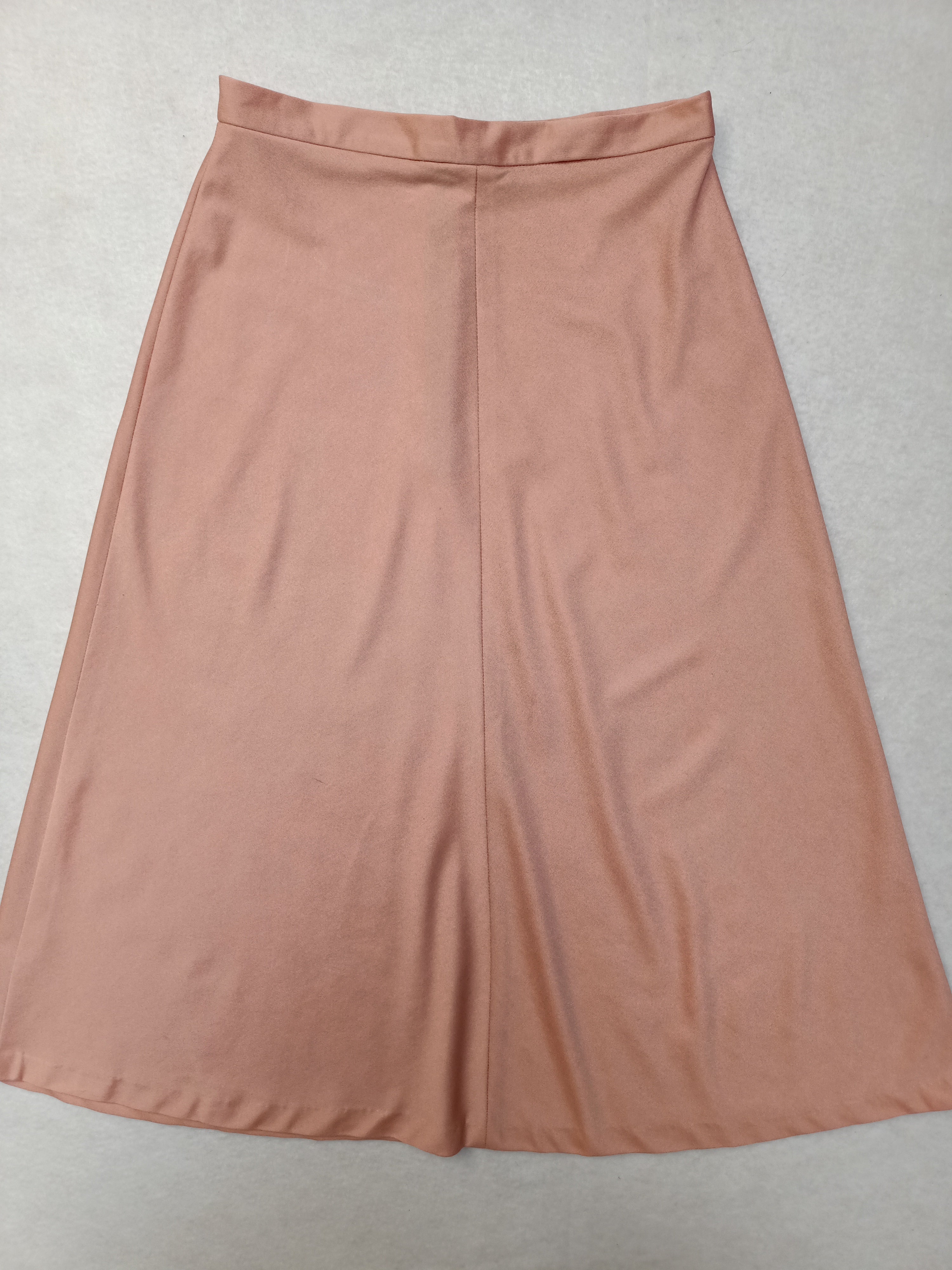 Vintage Love Story Skirt