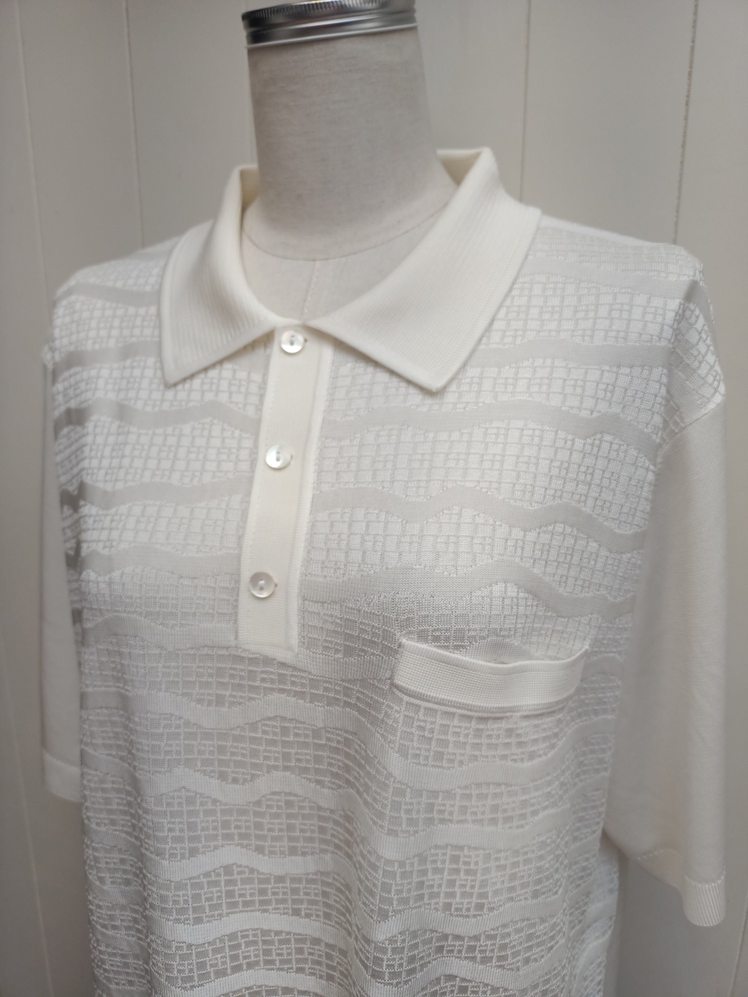 Vintage Caesar Polo Shirt