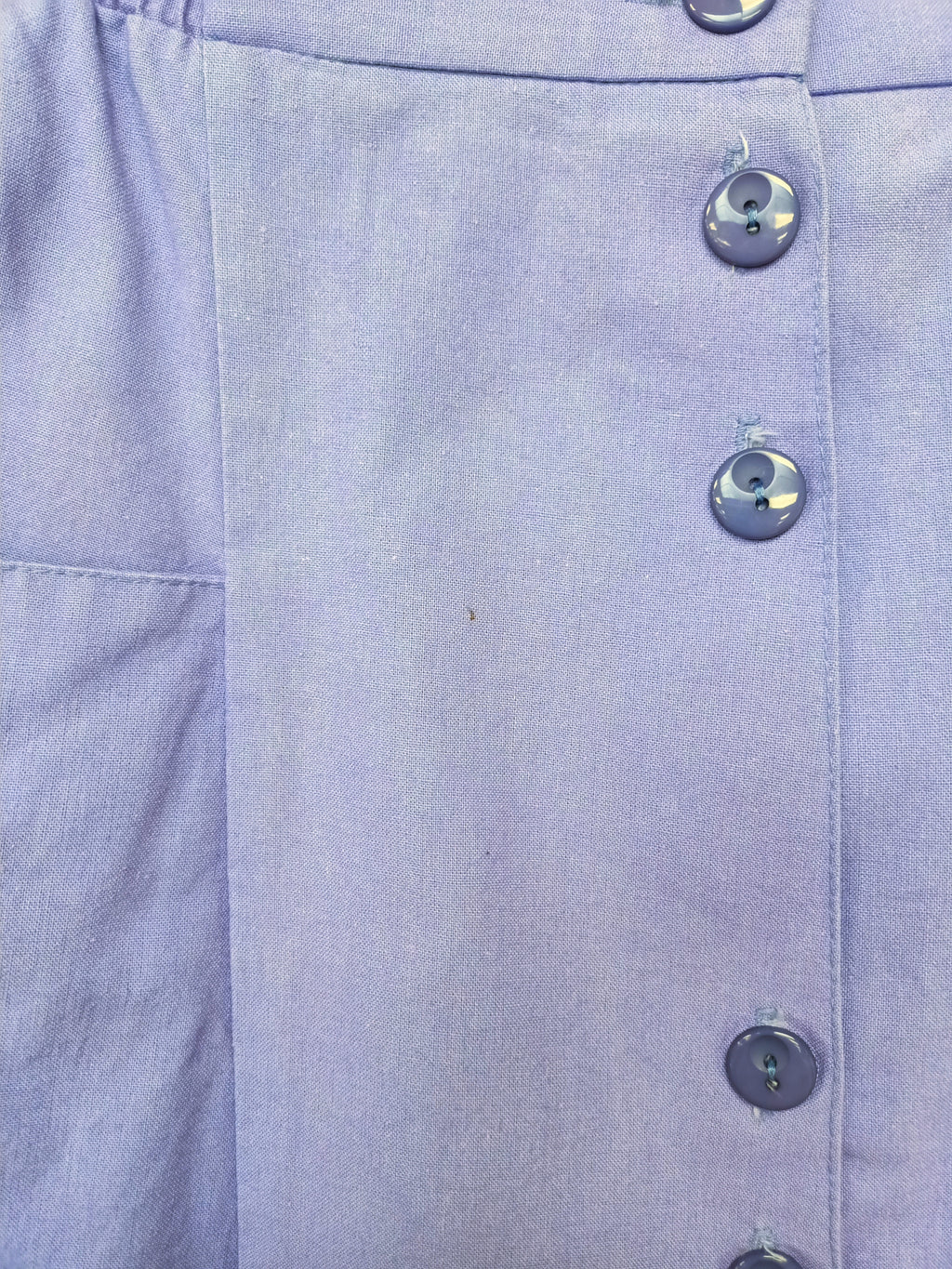 Vintage Ka'sage Skirt