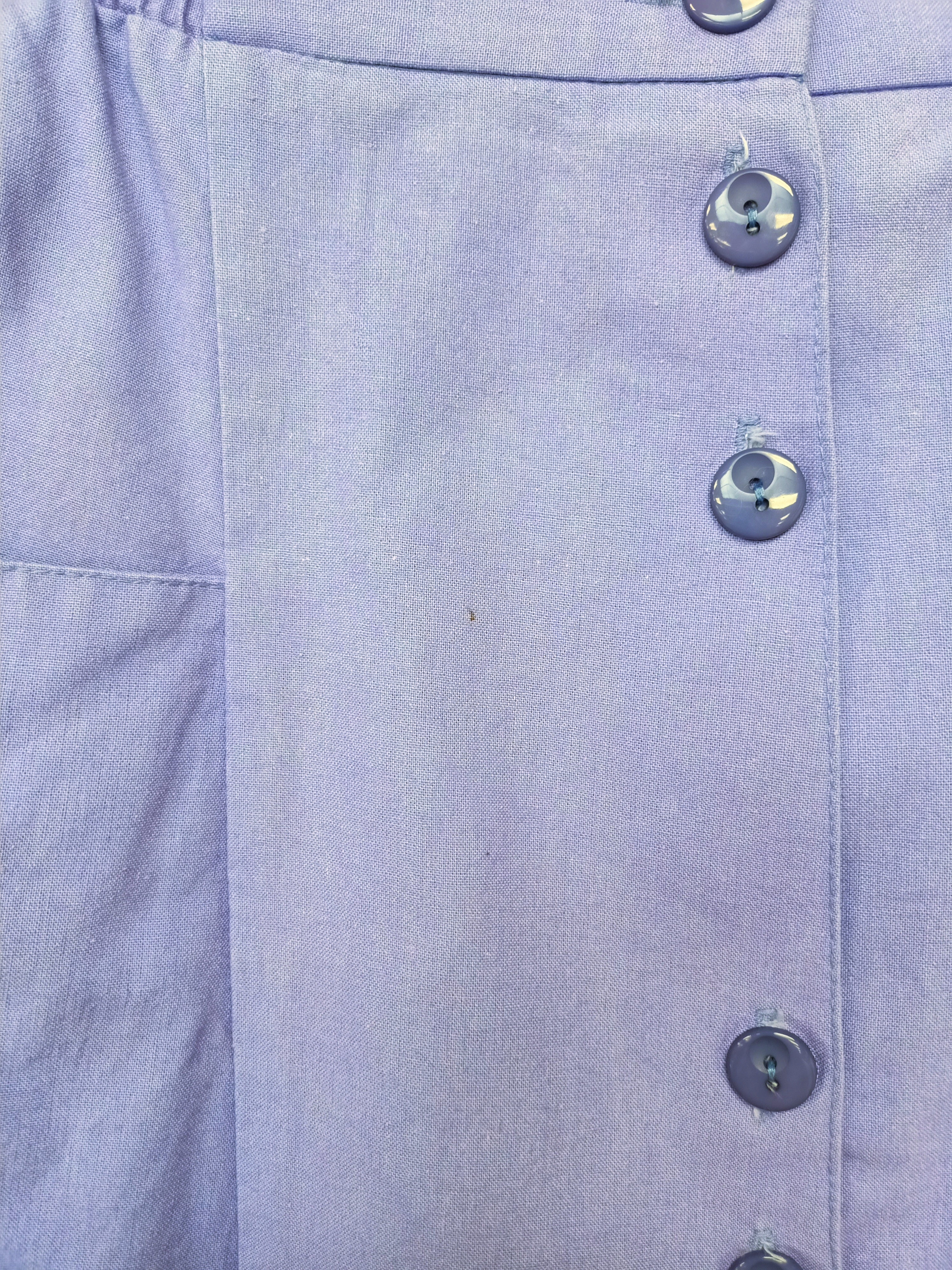 Vintage Ka'sage Skirt