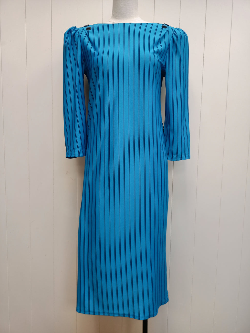 Vintage Kings Row Inc. Dress