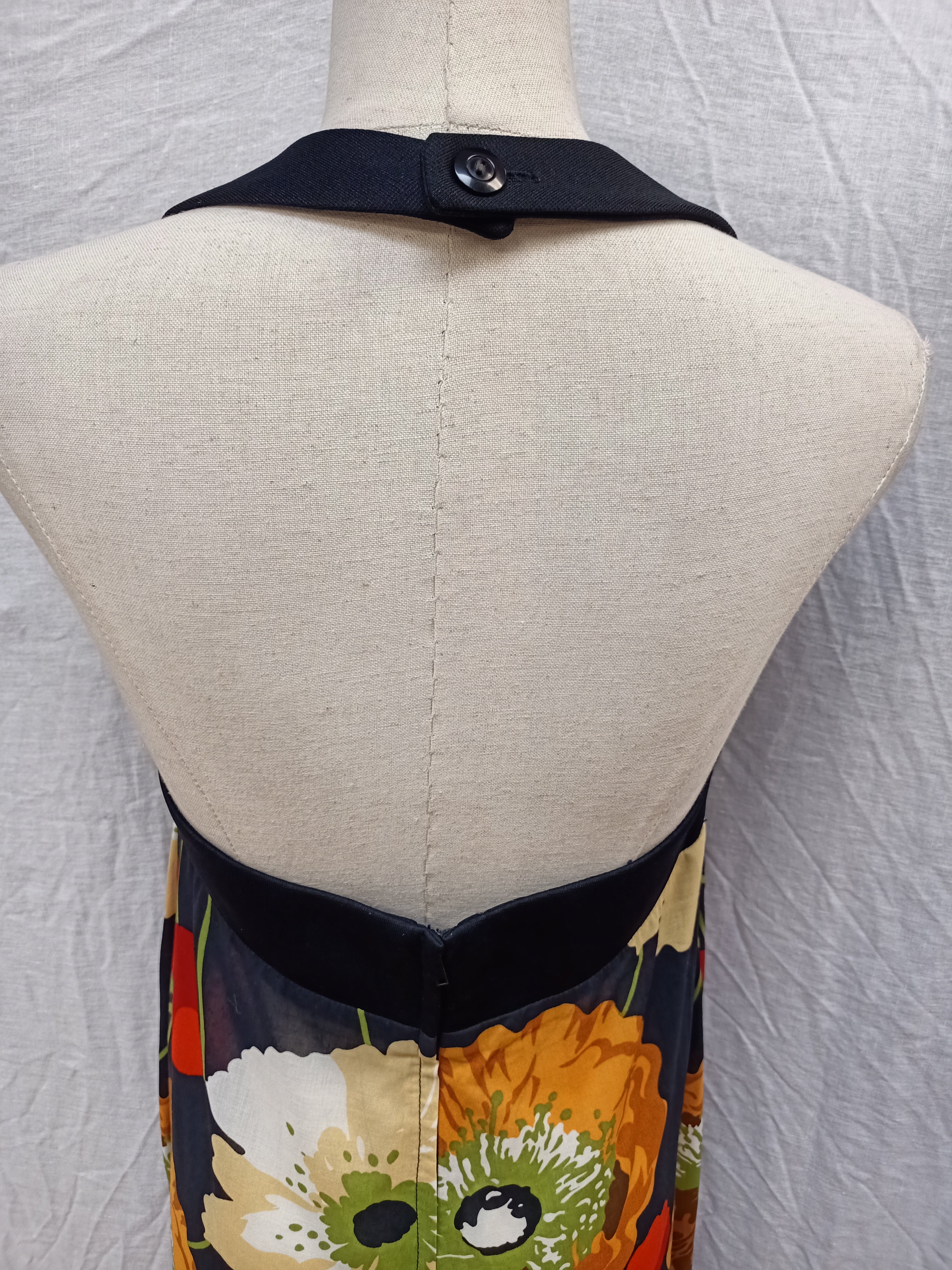 Vintage Floral Co-Ord Set