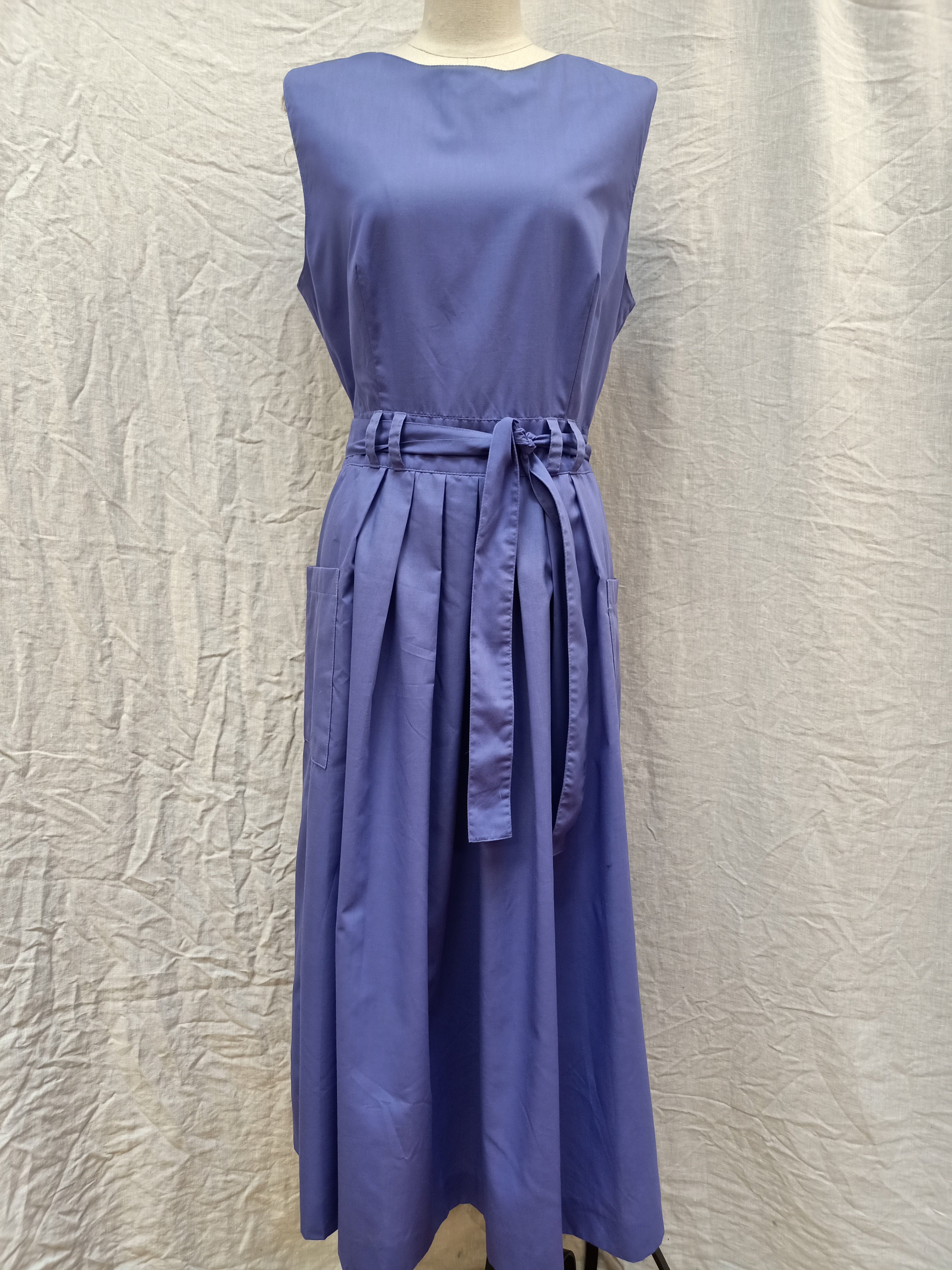 Vintage Rapport Dress