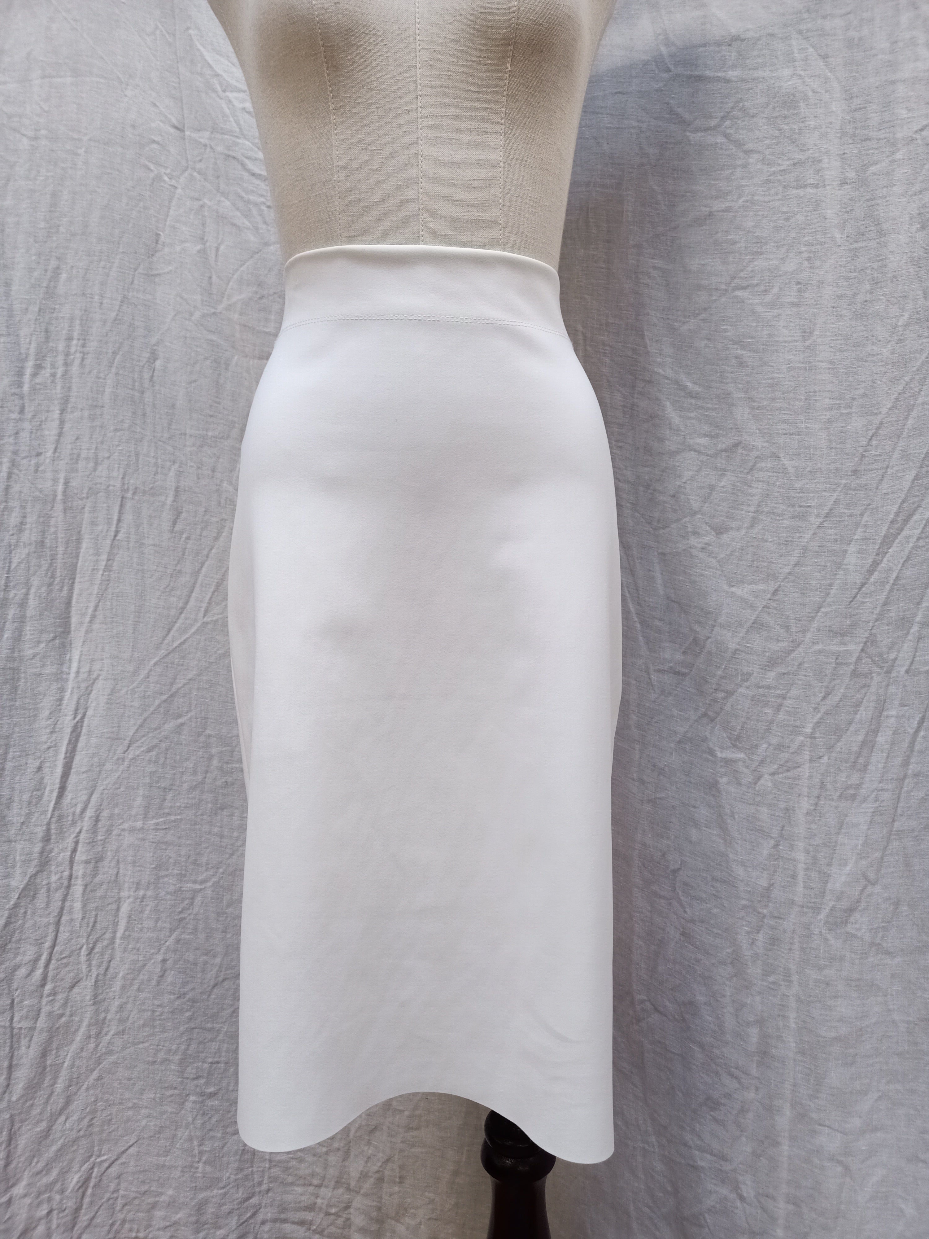 Paula Ryan Scuba Skirt