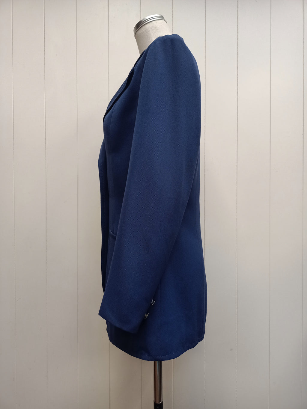 Vintage Gor-Ray Navy Blazer