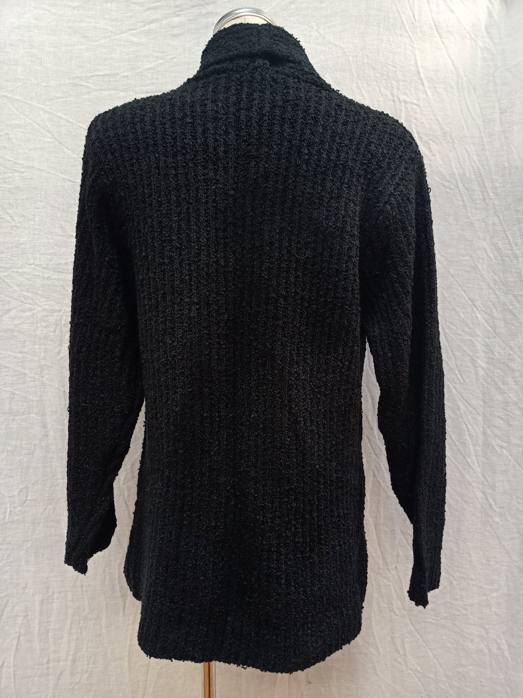 Vintage Knitted Cardigan