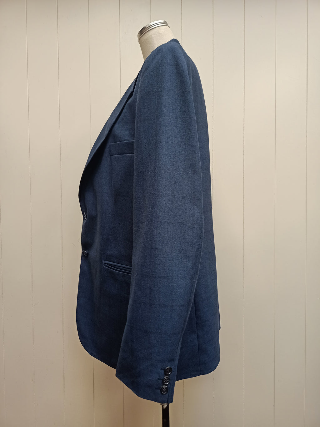 Vintage Mens Cambridge Suit