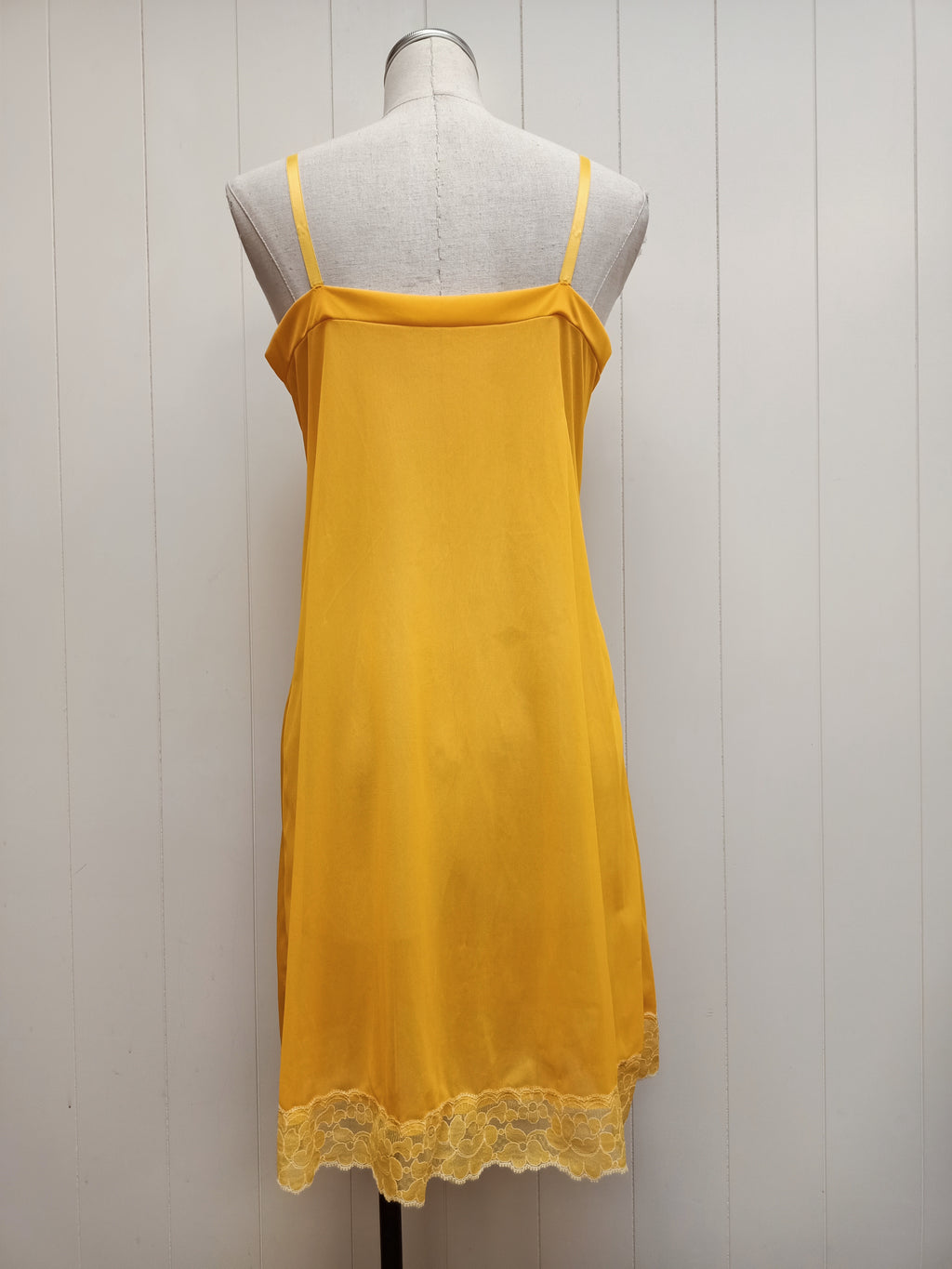 Vintage Sophy Slip Nightie