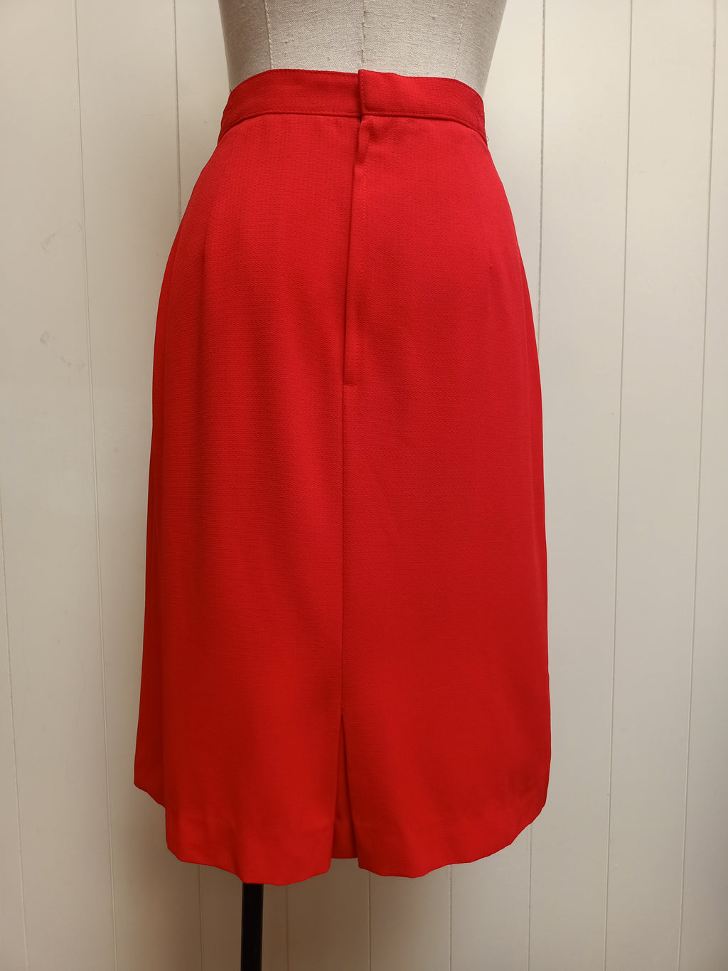 Vintage Louvre Co-Ord Set