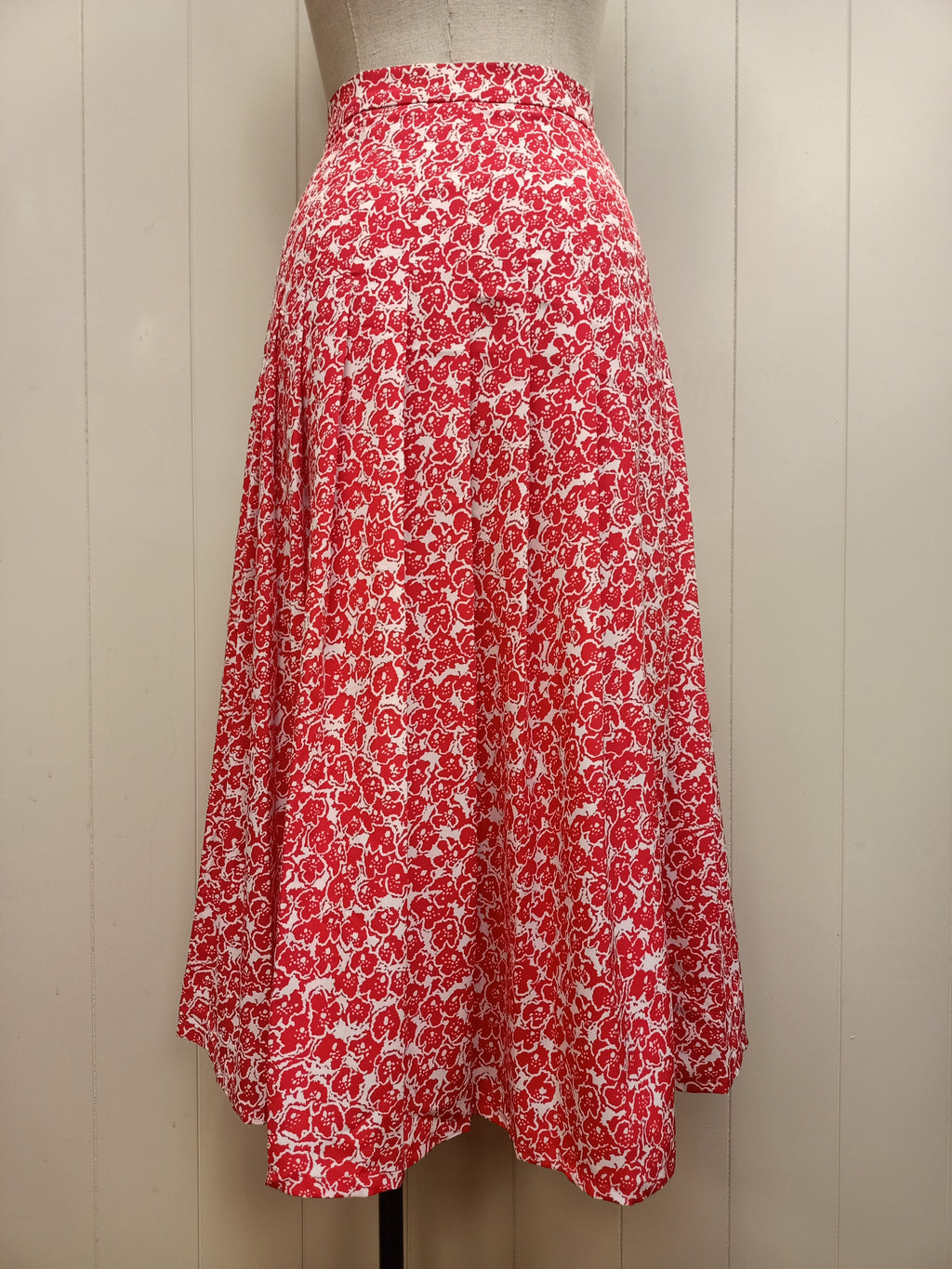 Vintage Country Casuals Co-Ord Set